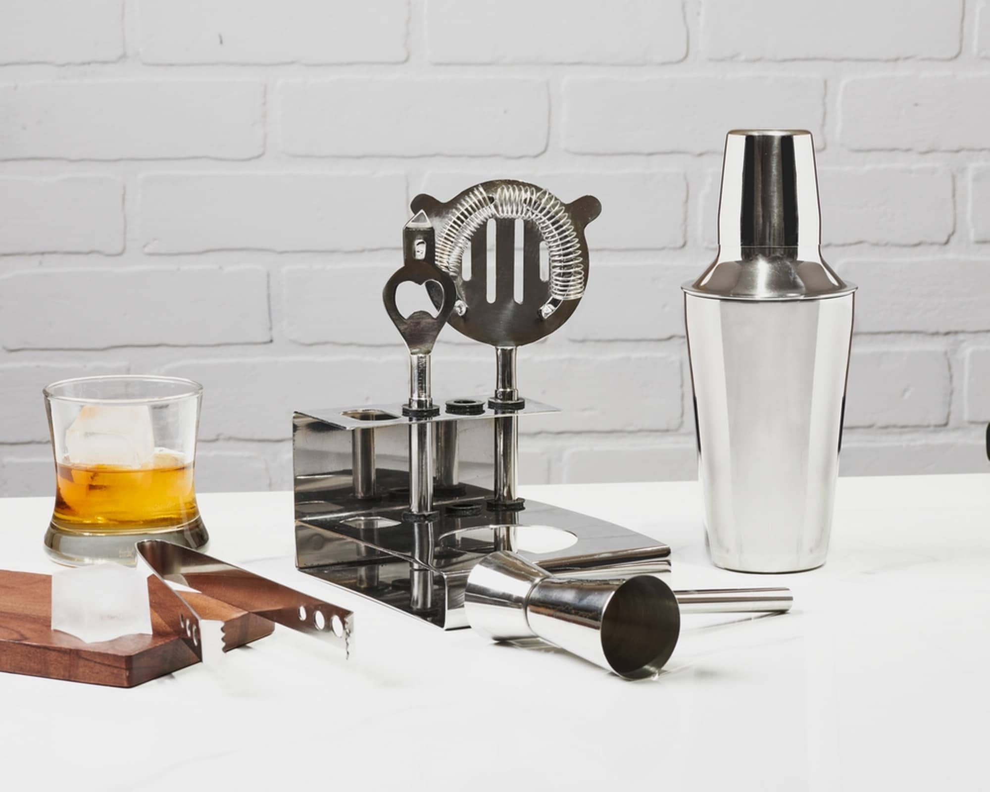 Sol Living SL-B-TS02 Barware-Accessories - View #3