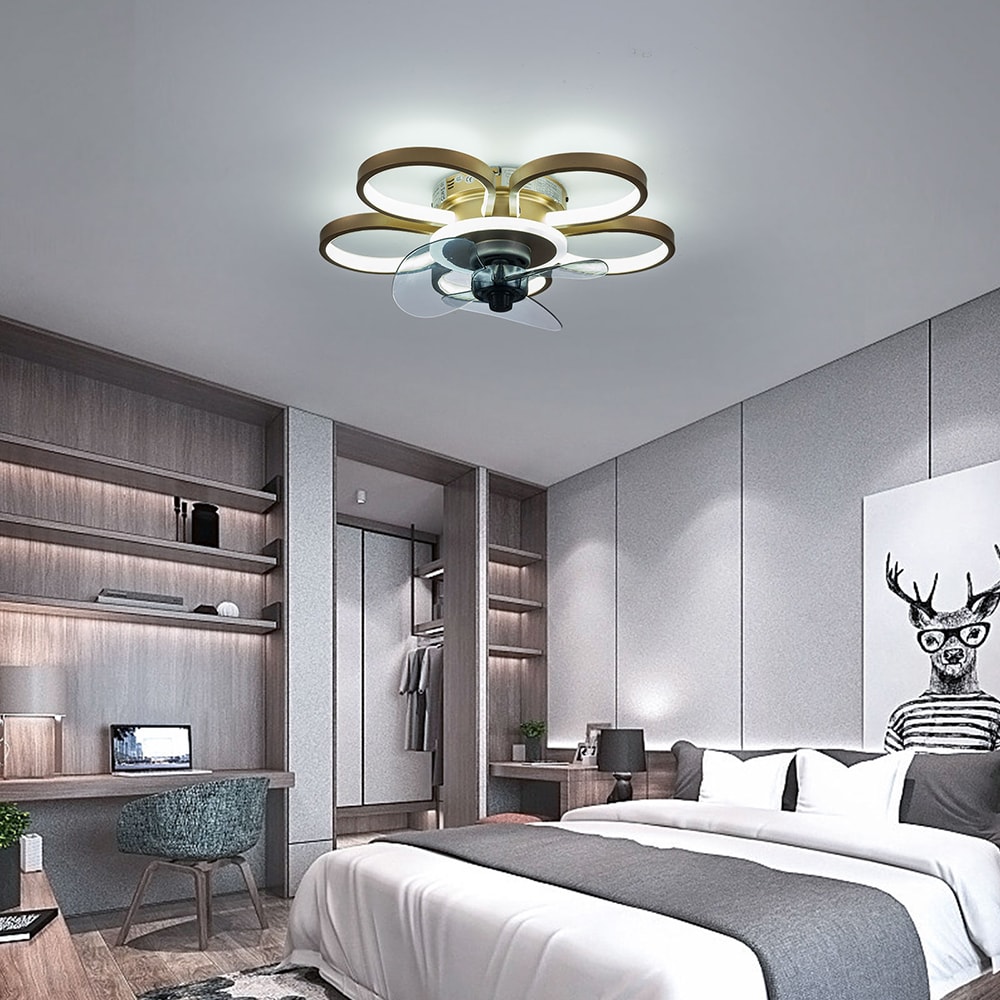 Oukaning HG-HCXLST-6389-US Ceiling-Fans - View #12