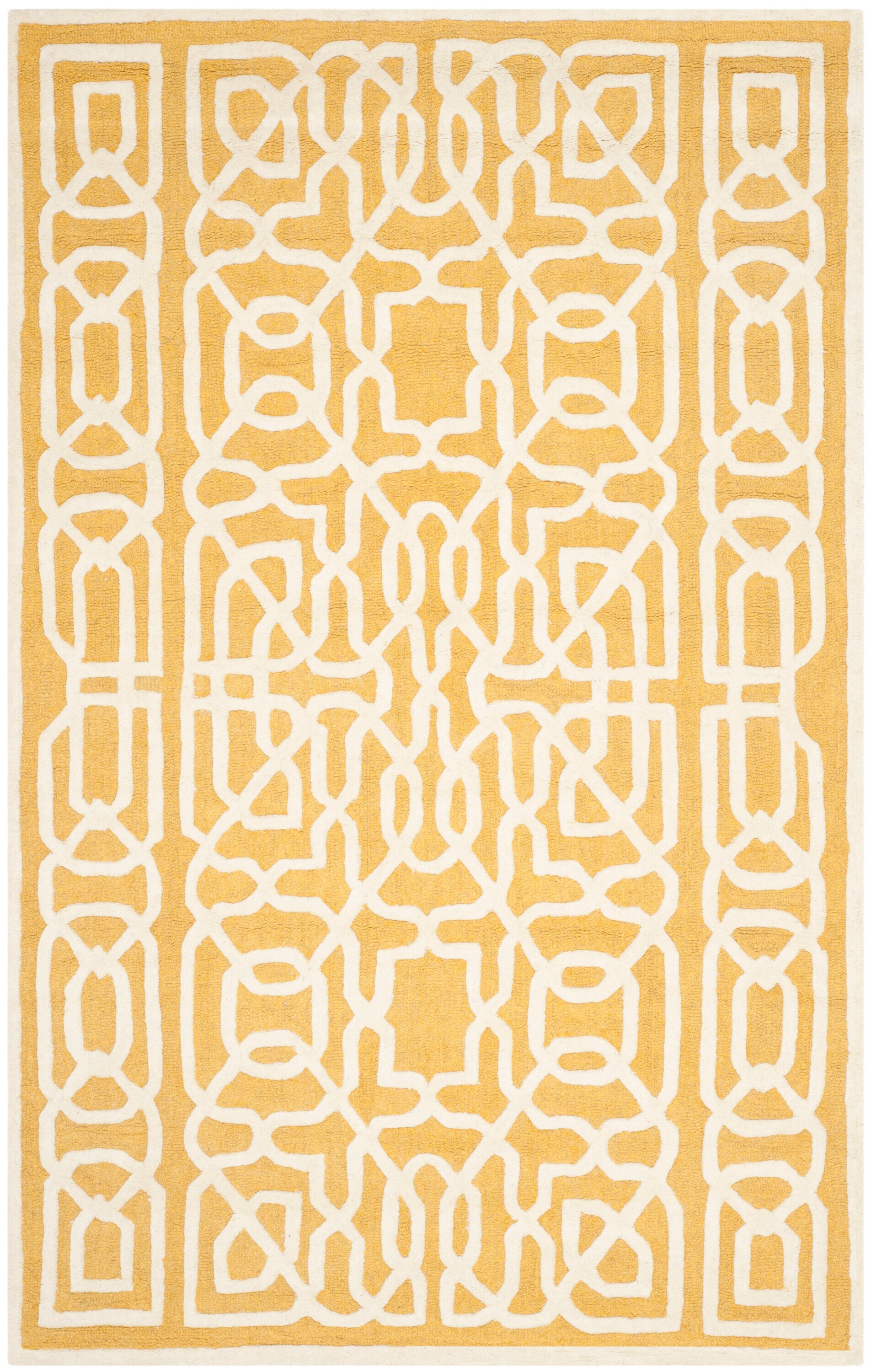 Safavieh CAM570Q-4 rugs - View #2