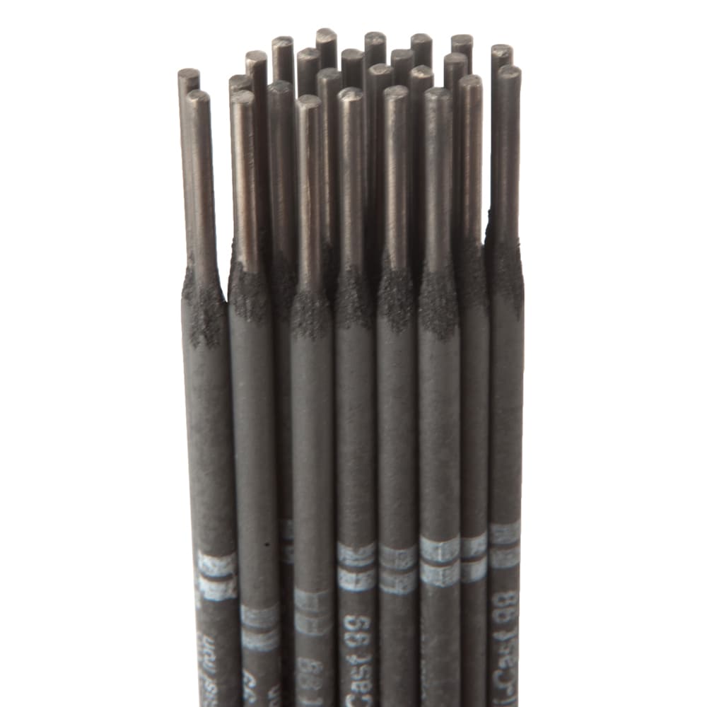 Forney 45301 3/32-in Stick electrode All position 1 lb