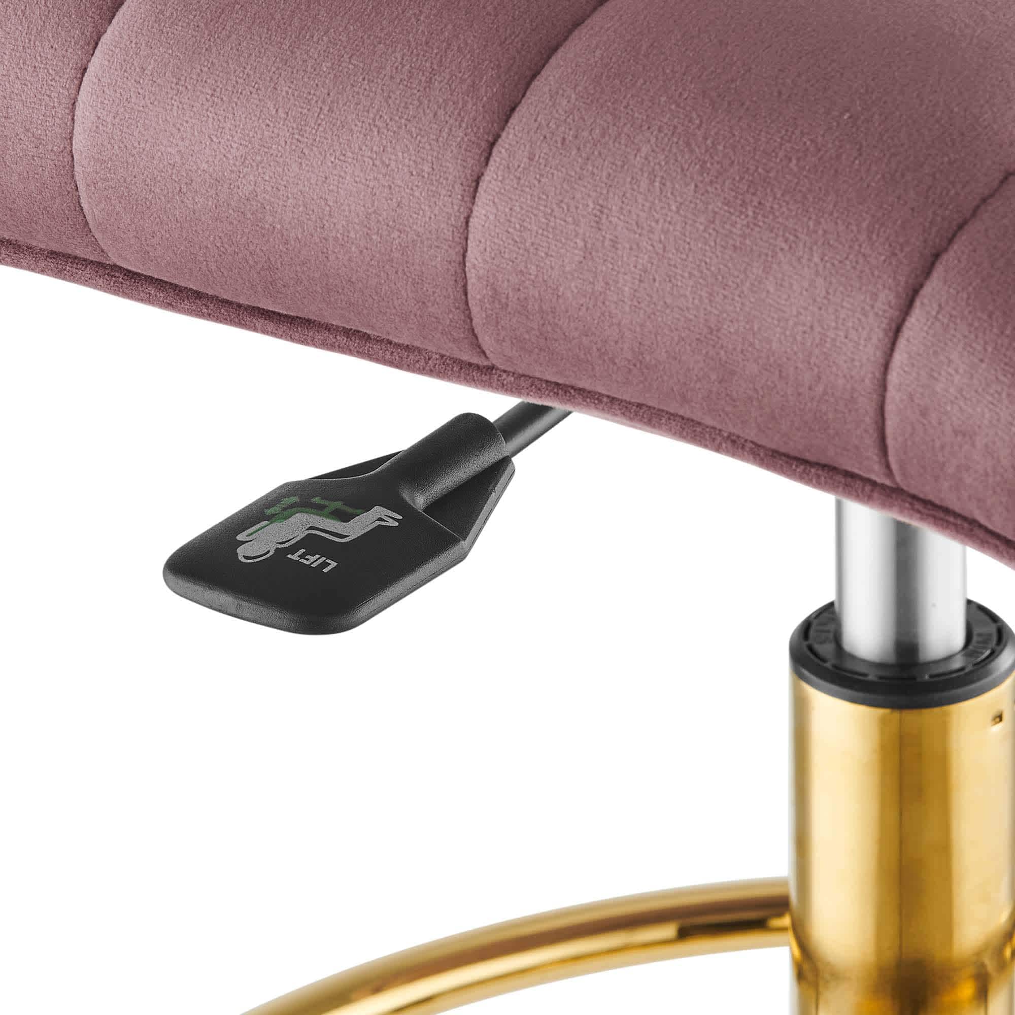 Modway EEI-4976-GLD-DUS Office-Chairs - View #5