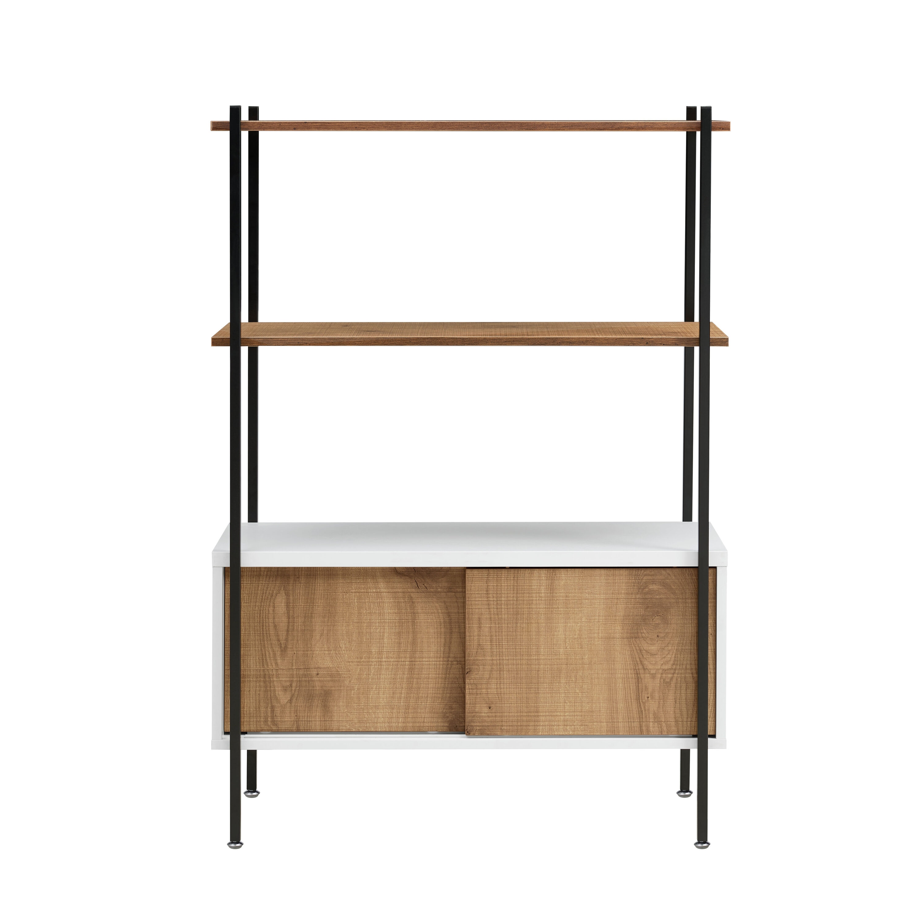 Furniture of America IDI-243233 bookcases - View #6