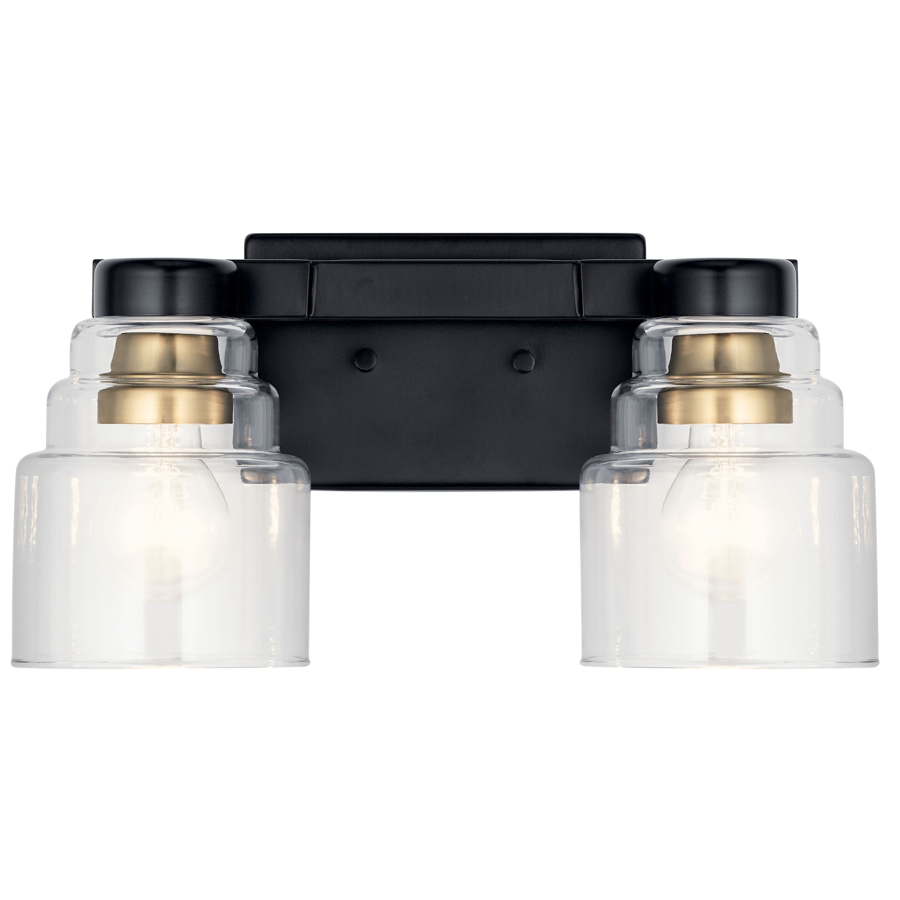 Kichler 55011BK b089995 - View #7