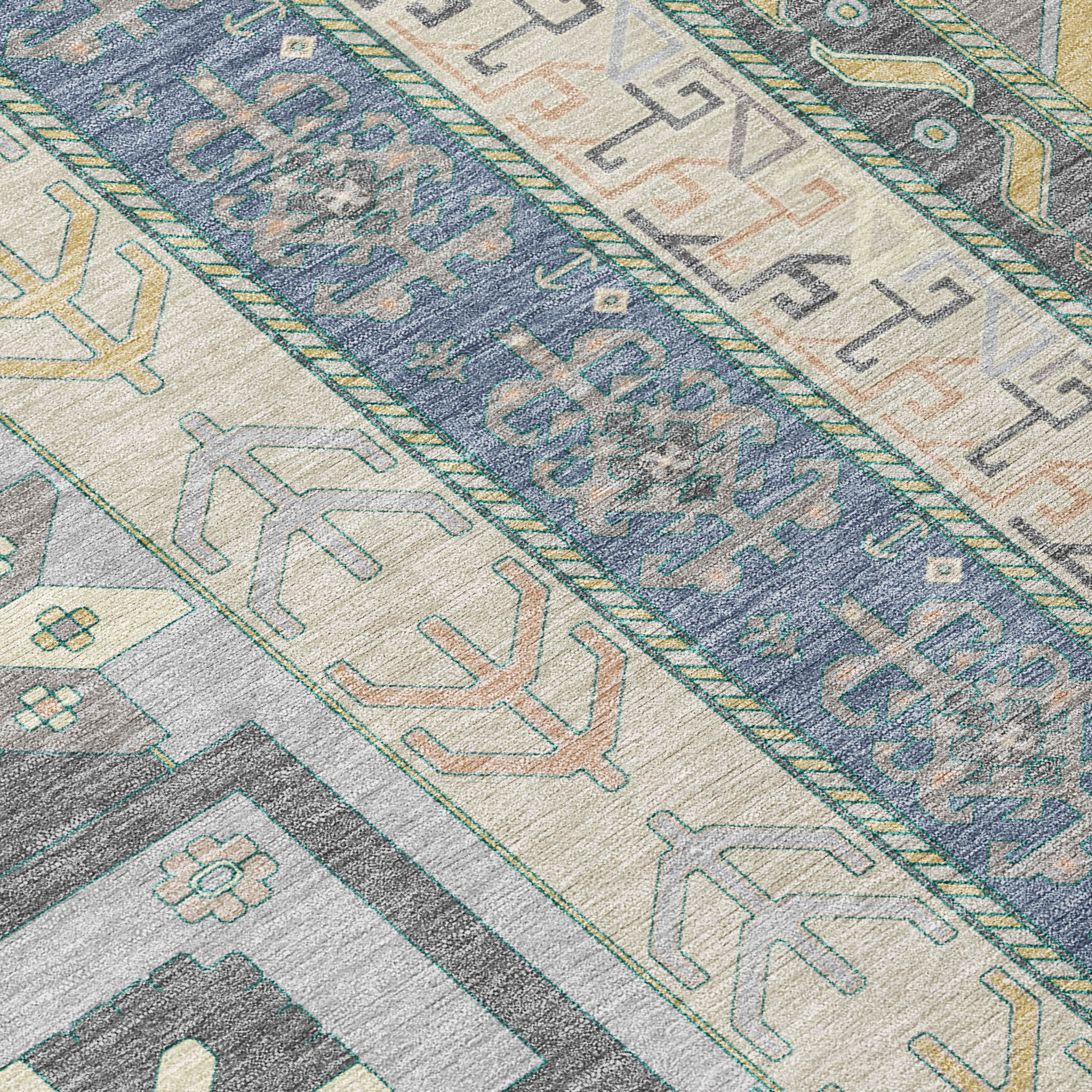 Addison Rugs ACN1015SV10X14 rugs - View #6