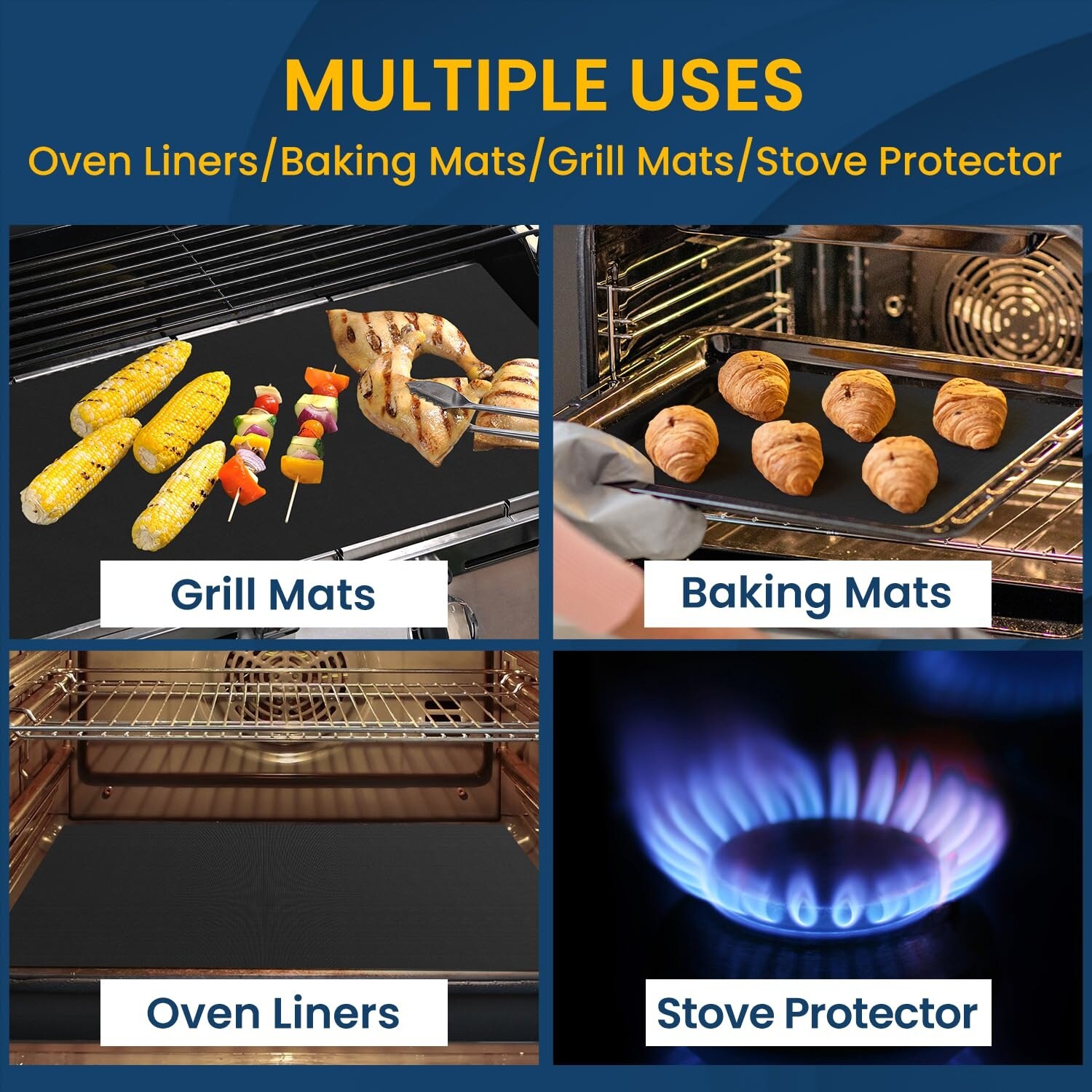 Misopily L05MS10076 Countertop-Toaster-Ovens - View #7