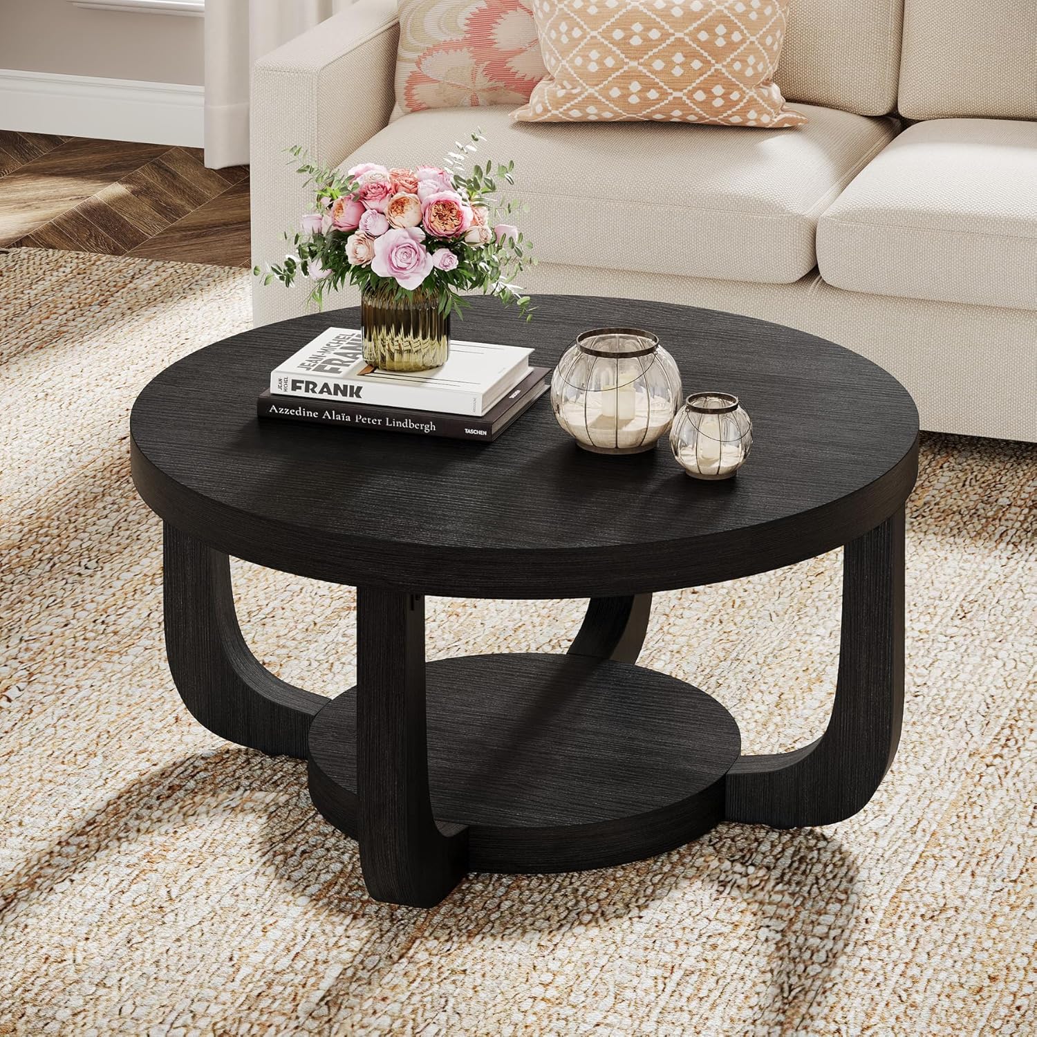 Tribesigns LWOYJL-J0500 Coffee-Tables - View #2