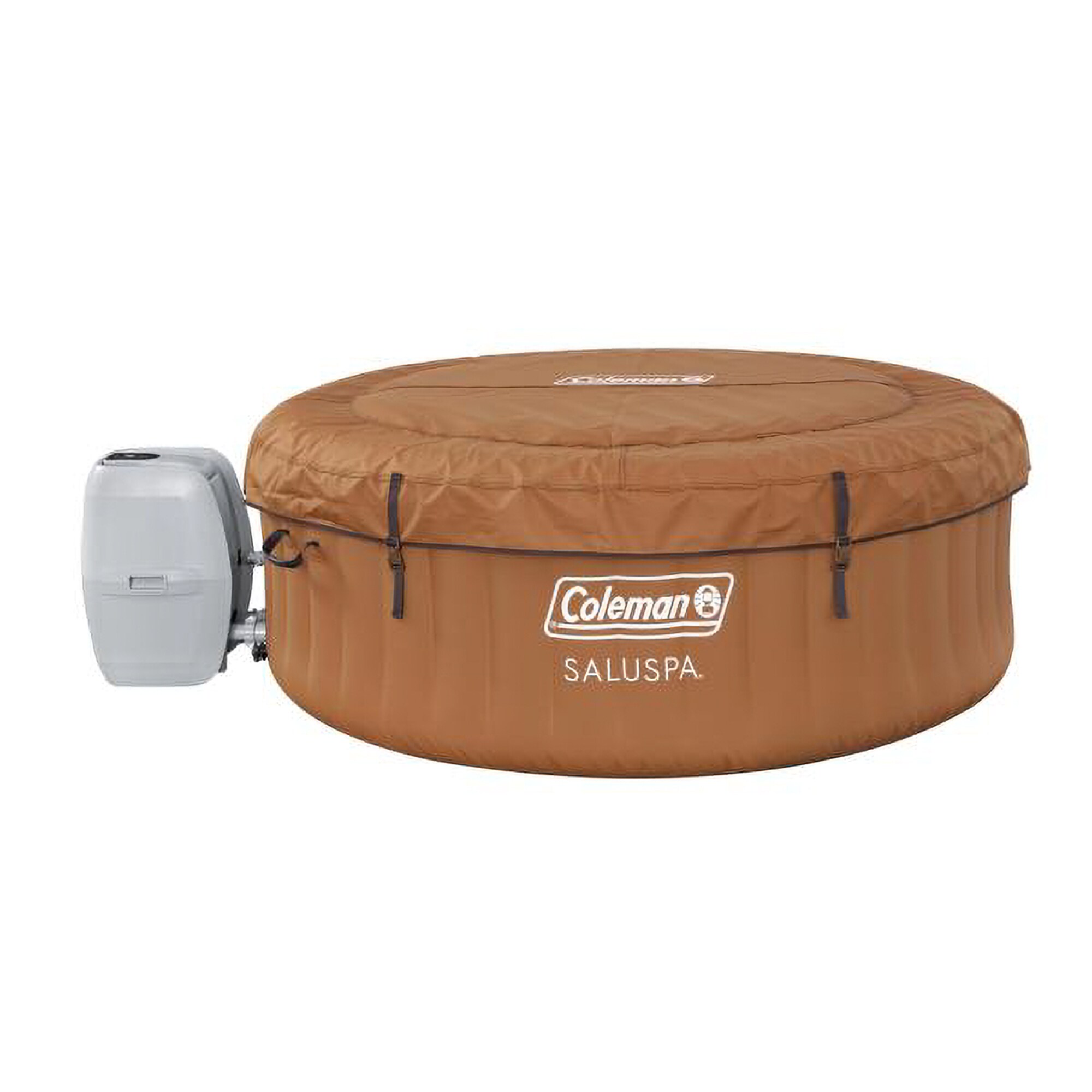 Coleman 410825 spas - View #4
