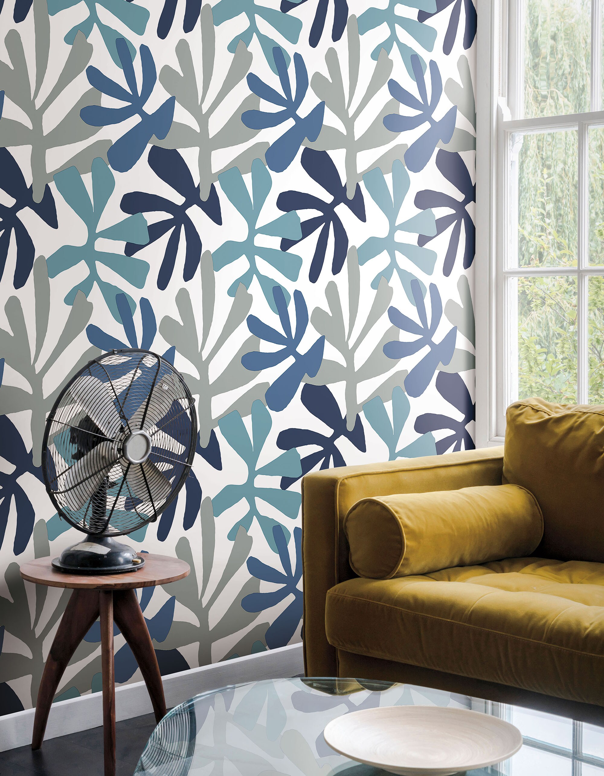 York Wallcoverings PSW1242RL wallpaper - View #5