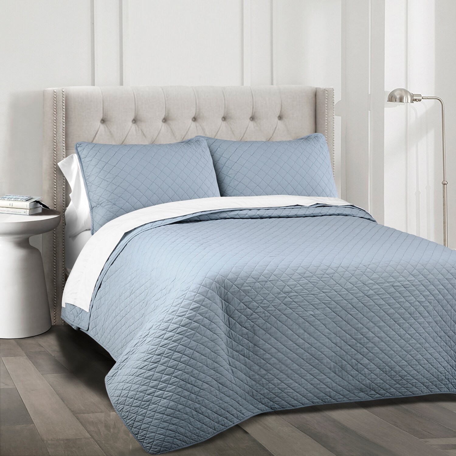 Lush Decor 16T003049 Comforters-And-Bedspreads - View #2