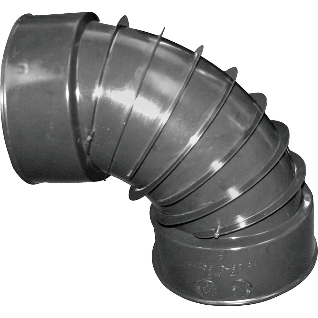 Hancor 0490AA-E39D Corrugated-Fittings - View #3