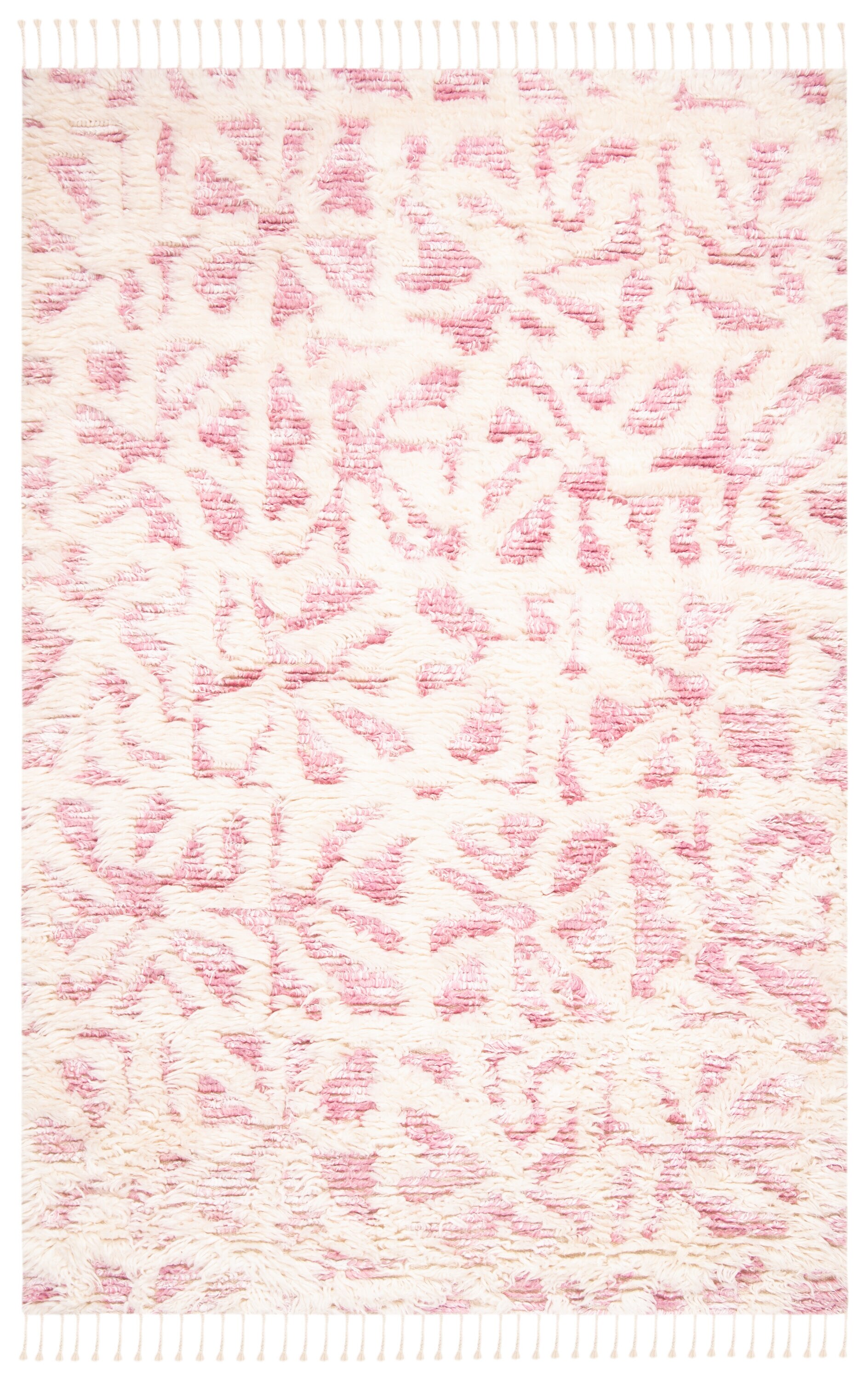 Safavieh MAN460R-5 rugs - View #2