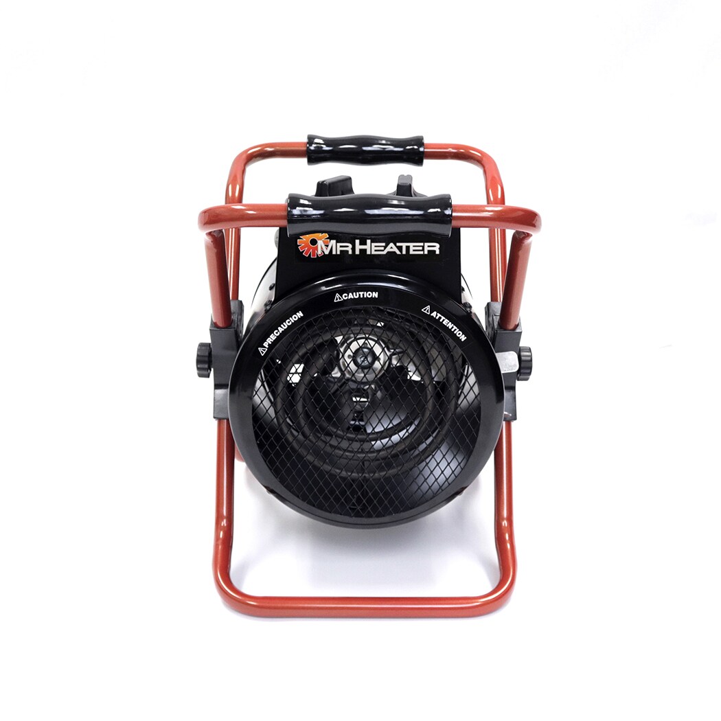 Mr. Heater F236120 Portable-Electric-Heat - View #2