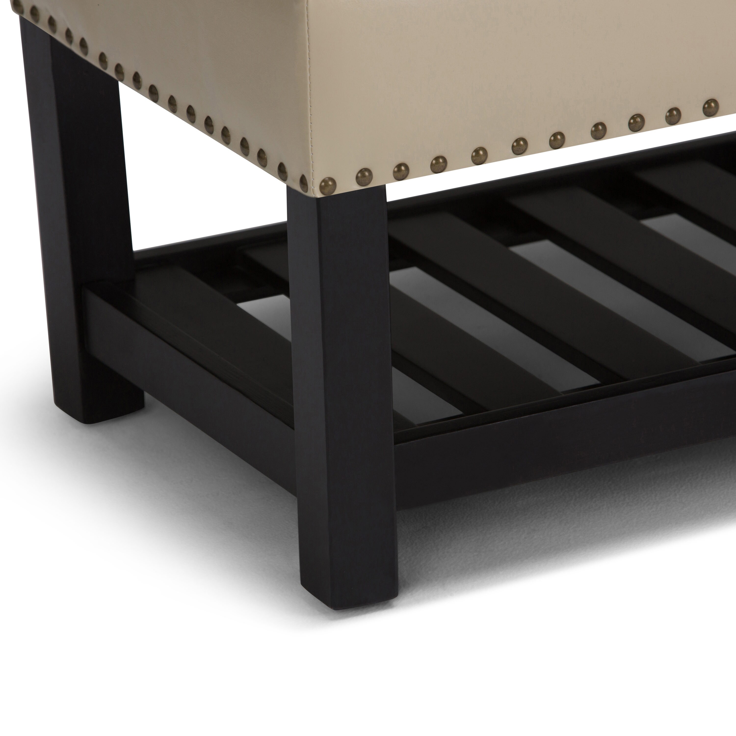 Simpli Home AXCOT-260-CR Indoor-Ottomans - View #5