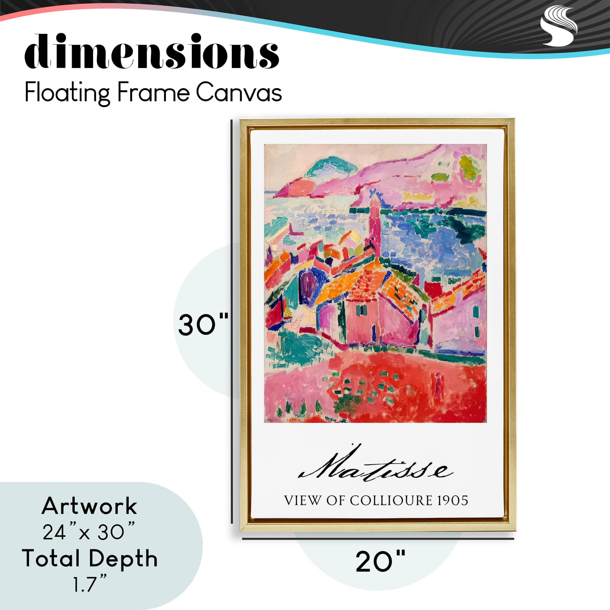 Stupell Industries 199847451028 Wall-Art - View #4