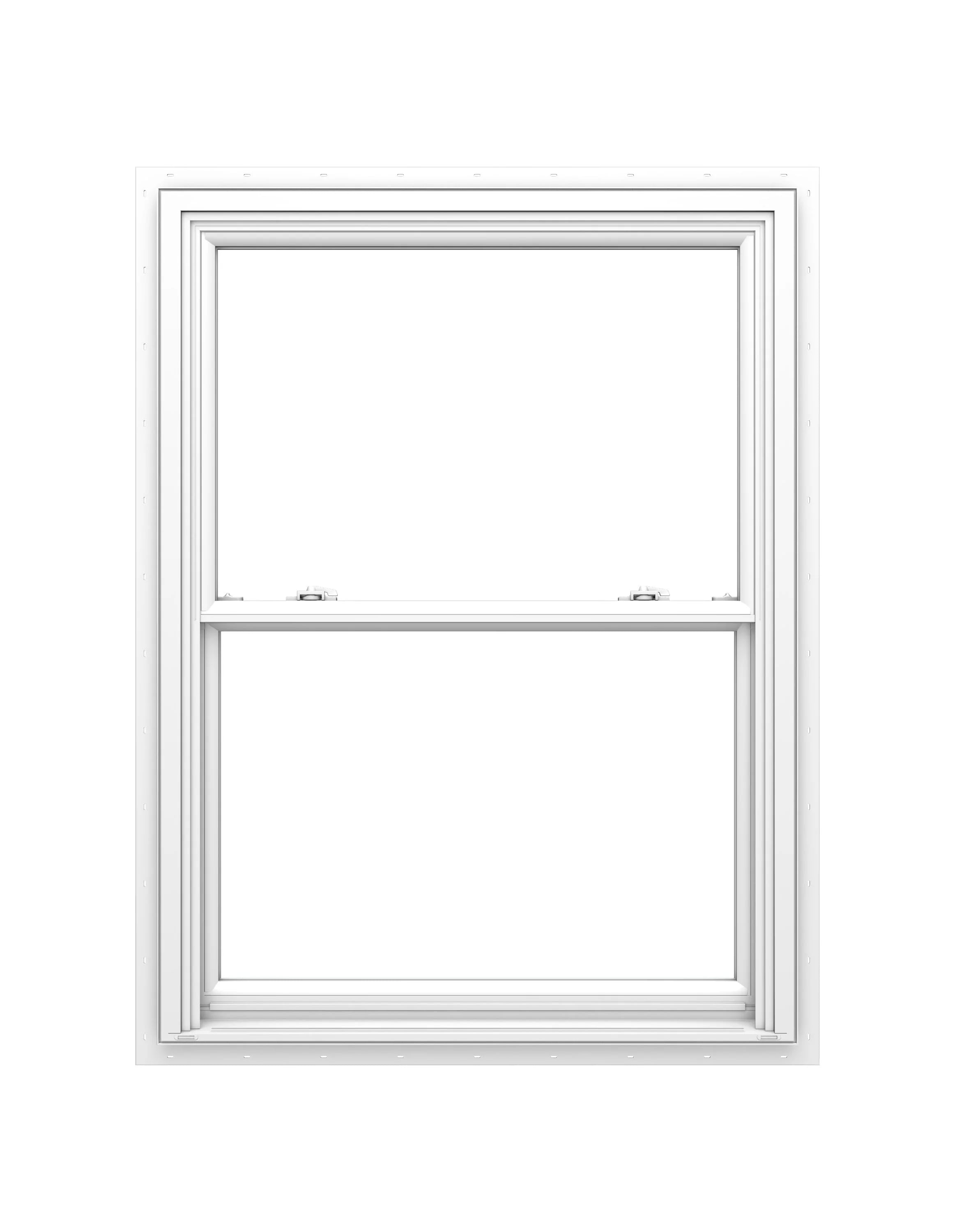 Pella 150 Series New Construction 31-1/2-in X 45-1/2-in X 4-3/16-in ...