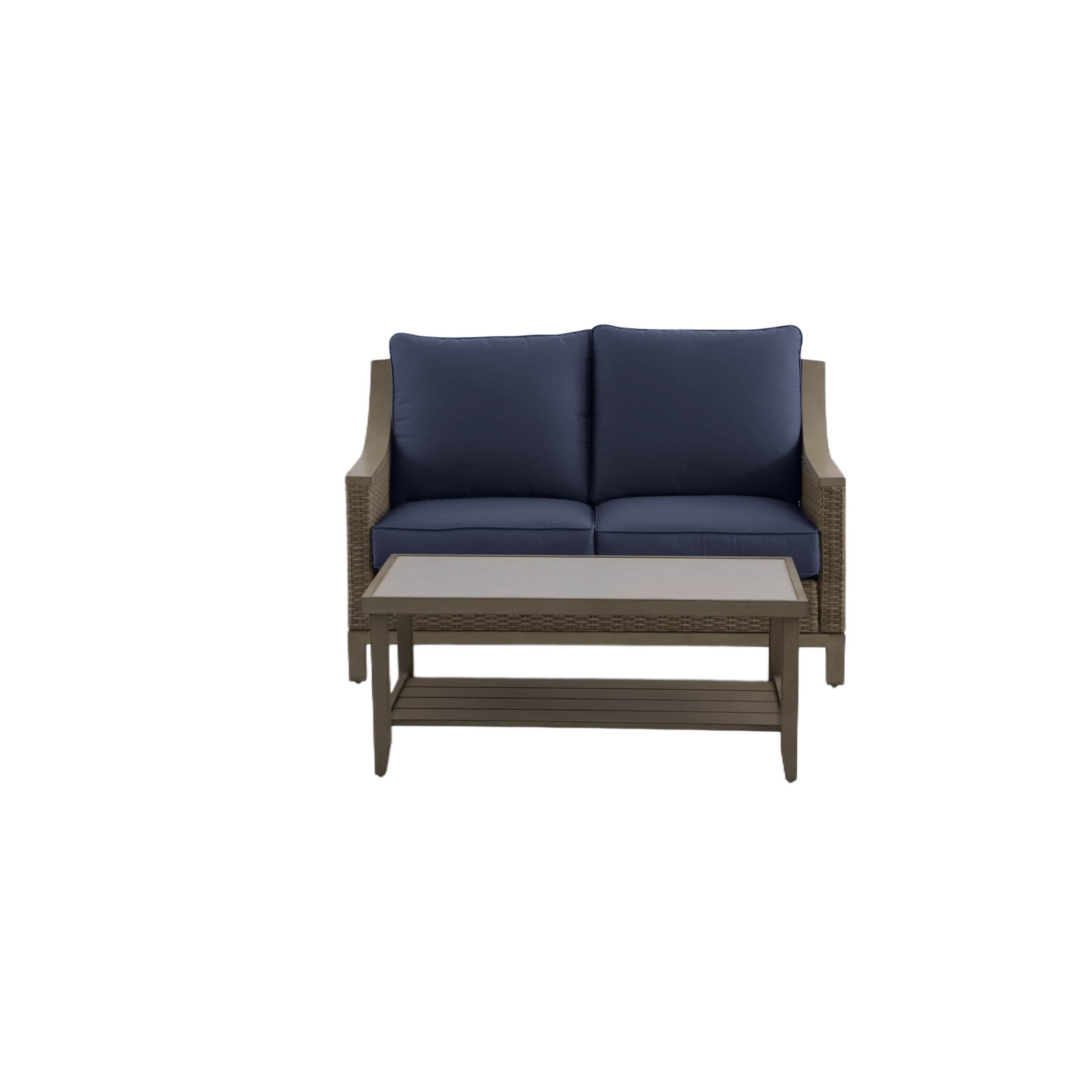 allen + roth FRS81528CL-A Patio-Conversation-Sets - View #10
