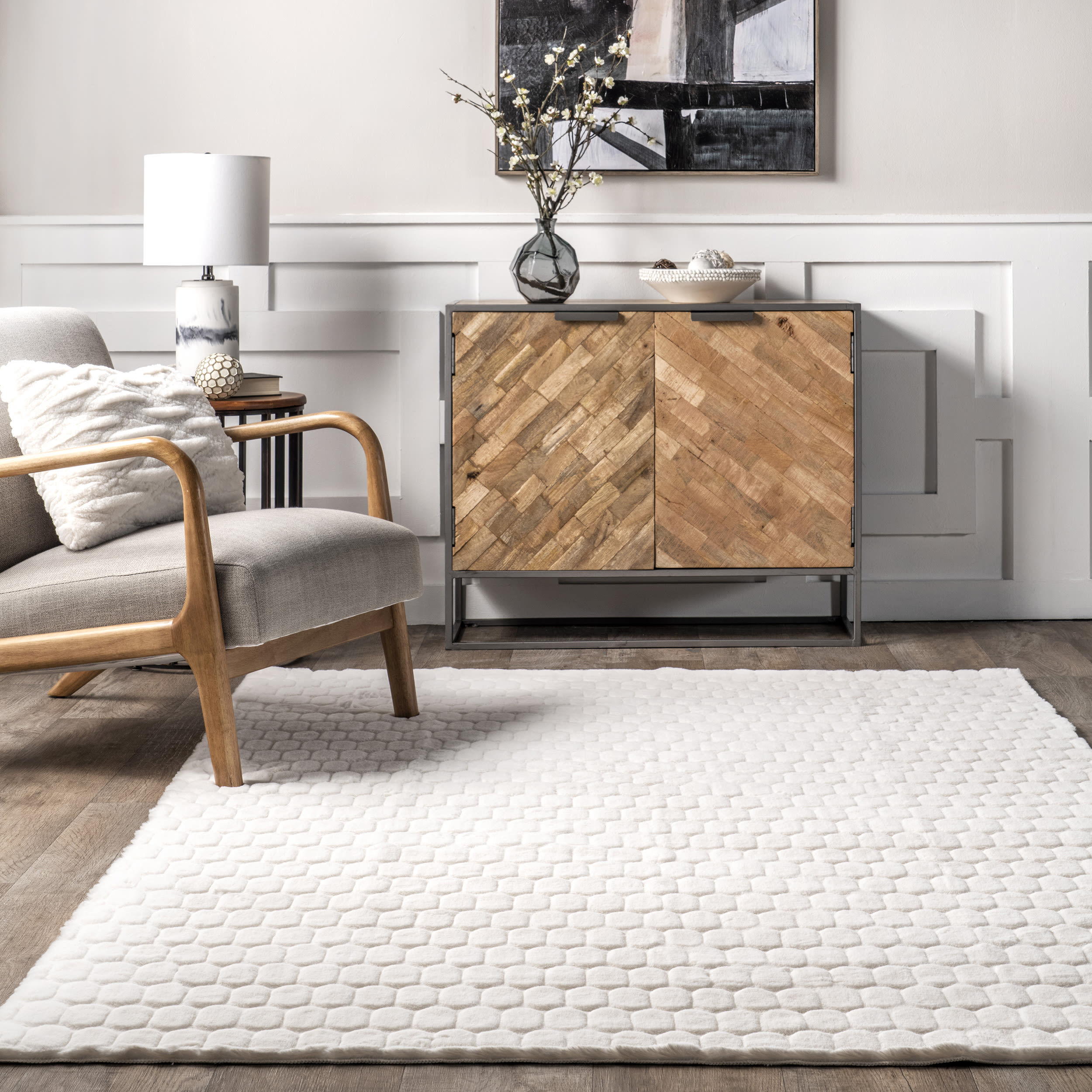 nuLOOM HJWR04A-3906 rugs - View #8