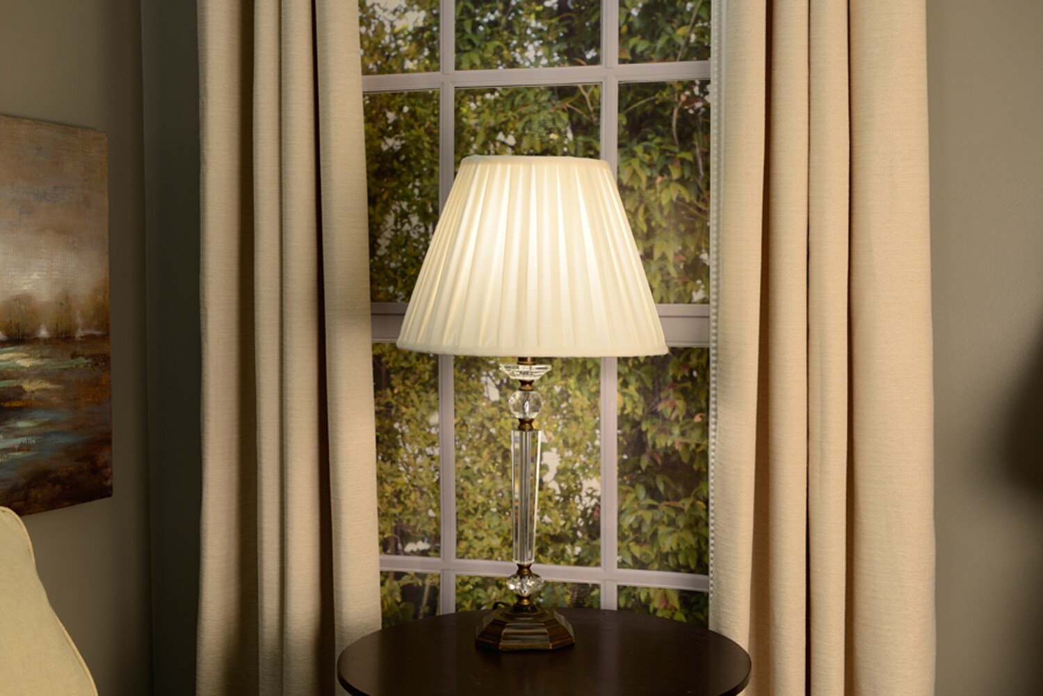 allen + roth S-0305 Lamp-Shades - View #3