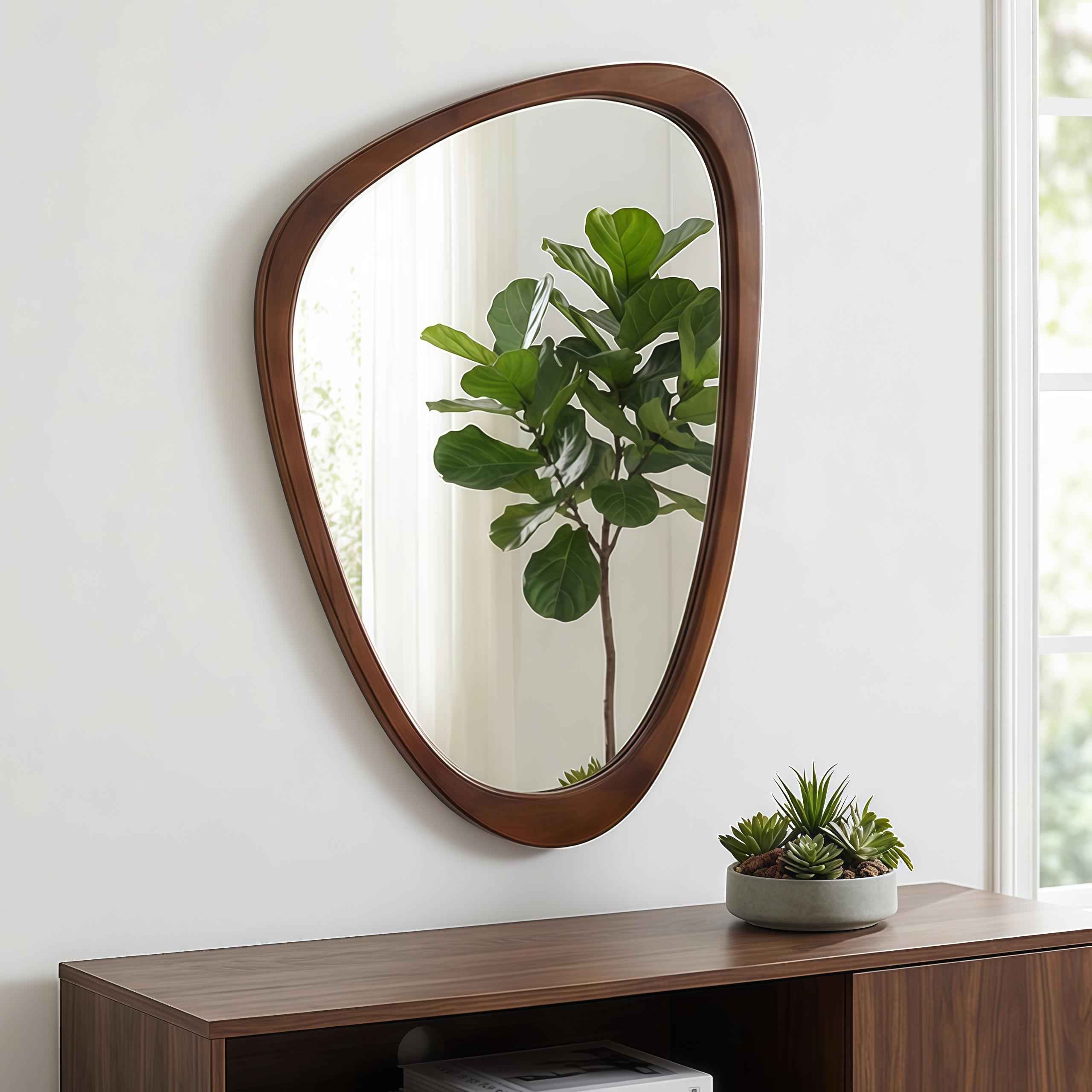 Bayfeve BF-169853-MIR Decor-Mirrors - View #7