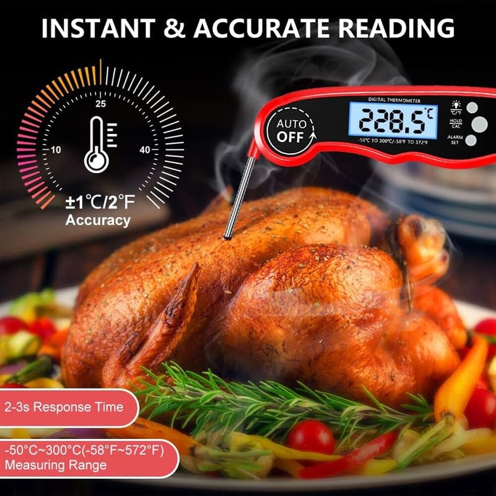 LILILIAN FMY LRO0818E813 Meat-Thermometers - View #2