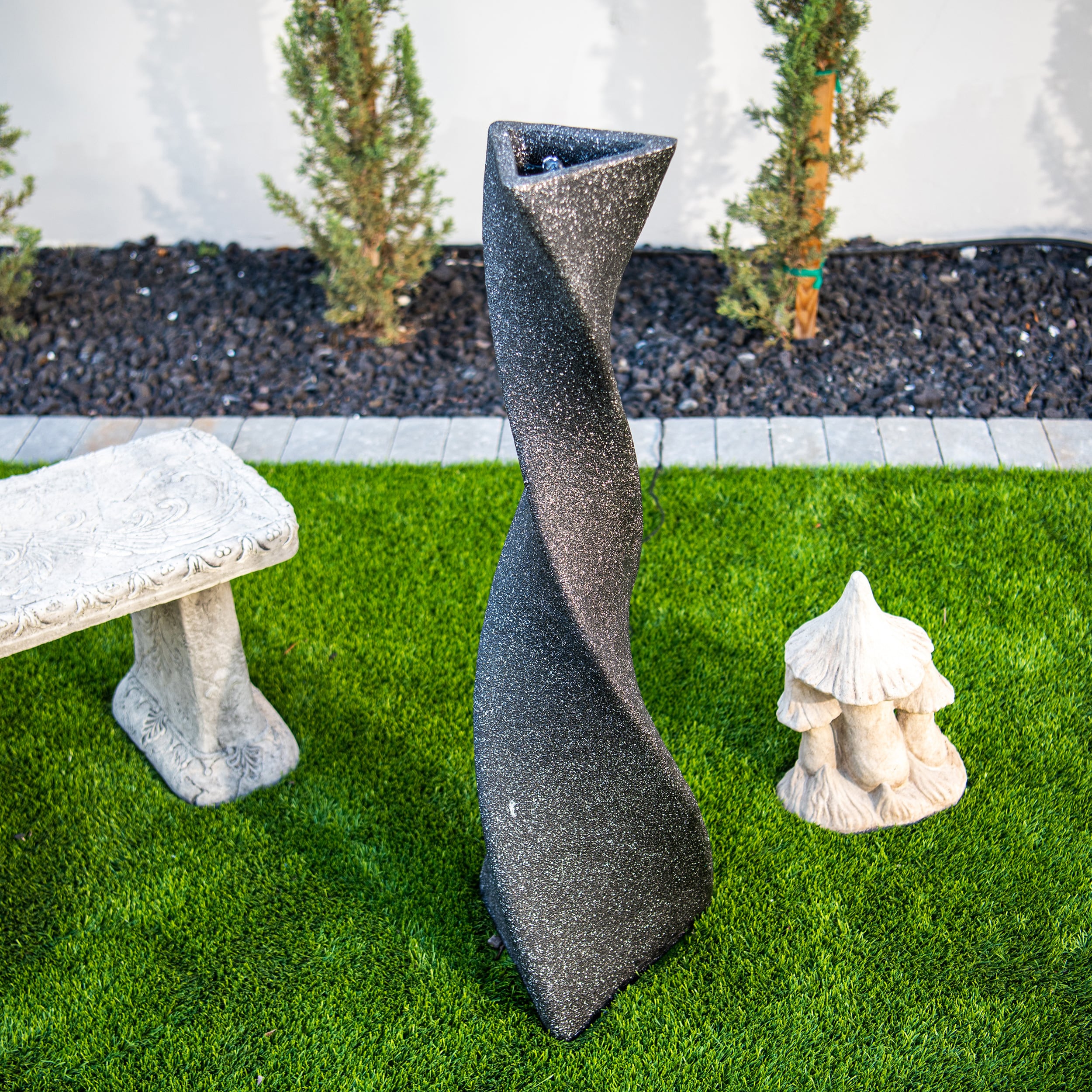 XBrand ALLTW392BK fountains - View #4