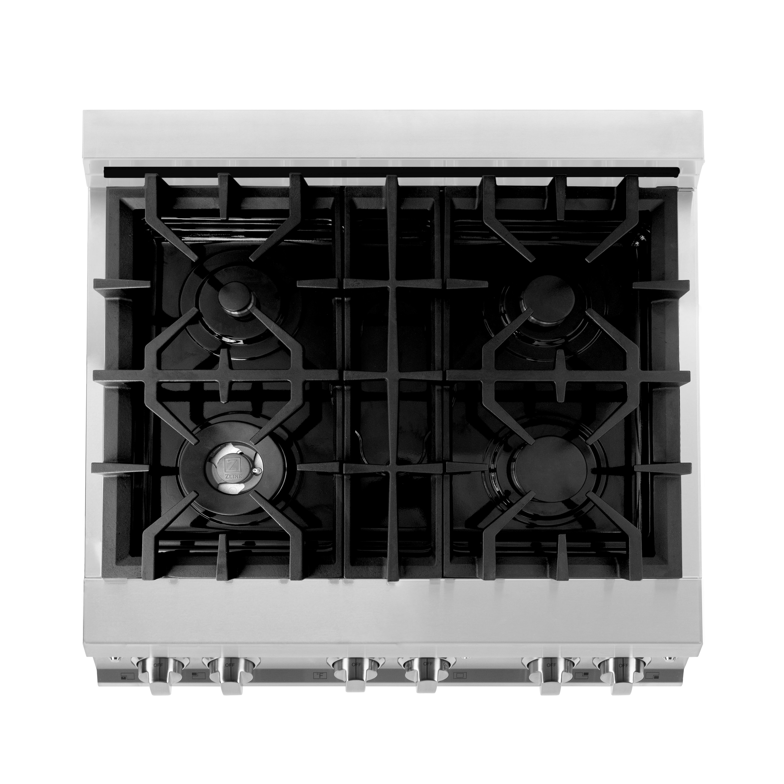 ZLINE KITCHEN & BATH RG-WM-30 Freestanding-Gas-Ranges - View #10