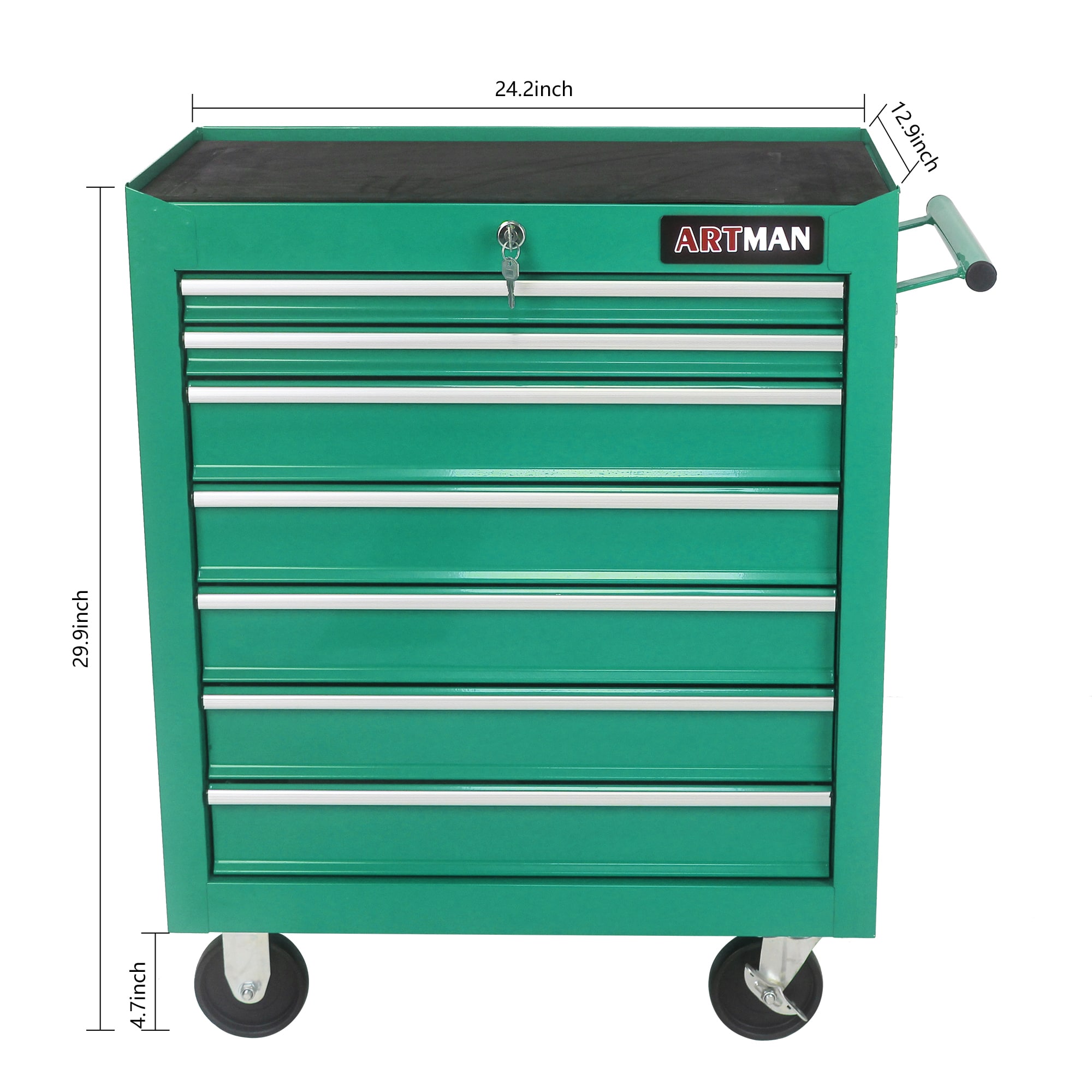 LOVMOR SF-L-W1102126231 Utility-Carts - View #4