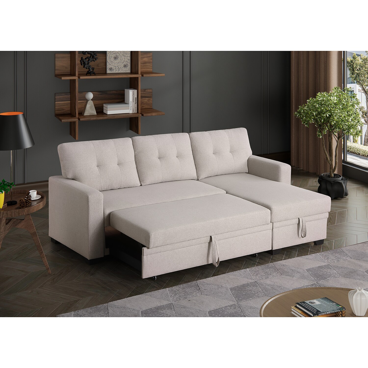 LUCKY ONE MO-CY80469 Sofas-Loveseats - View #6