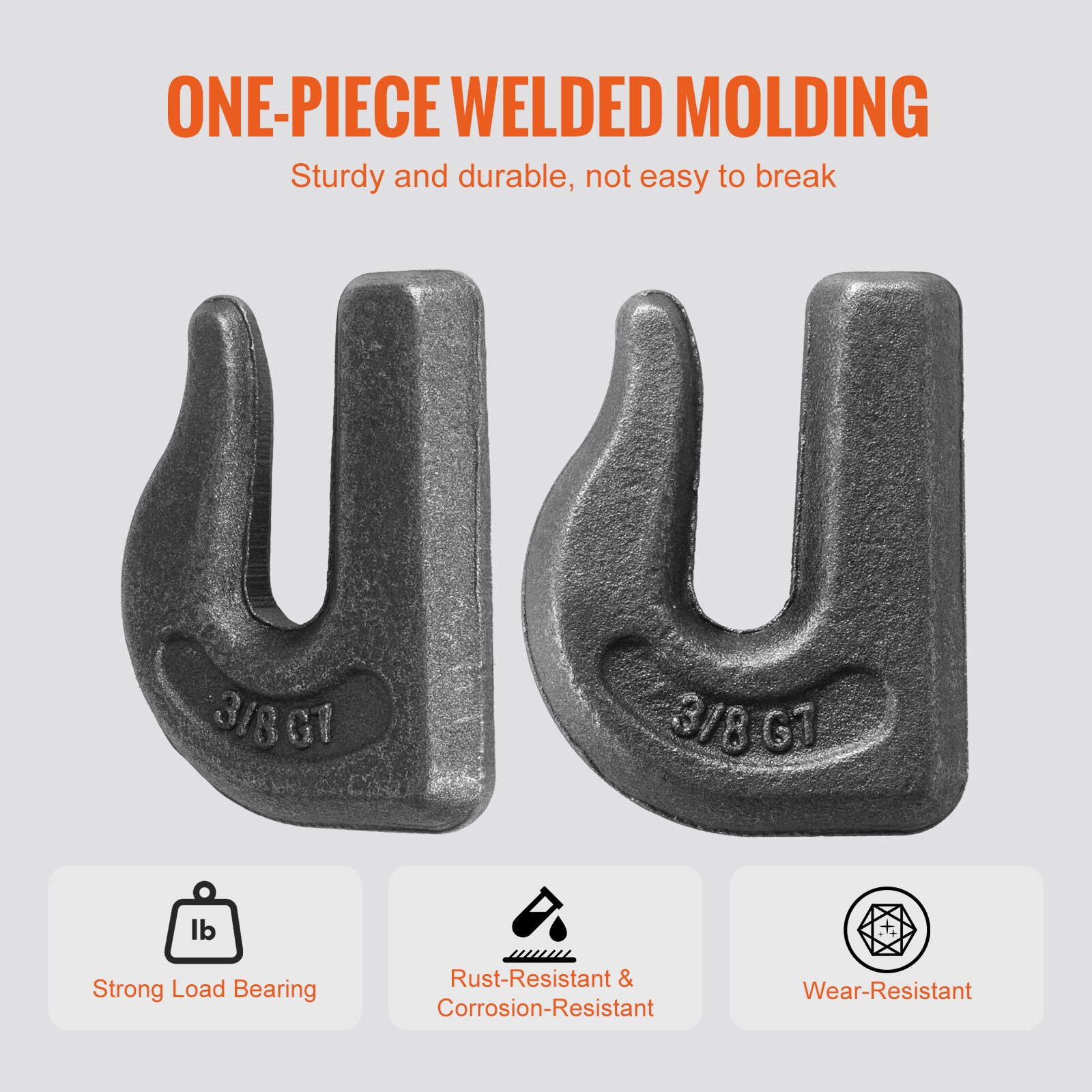 SVOPES SVOPESZZJGG6J10756V0 Chain-Accessories - View #7