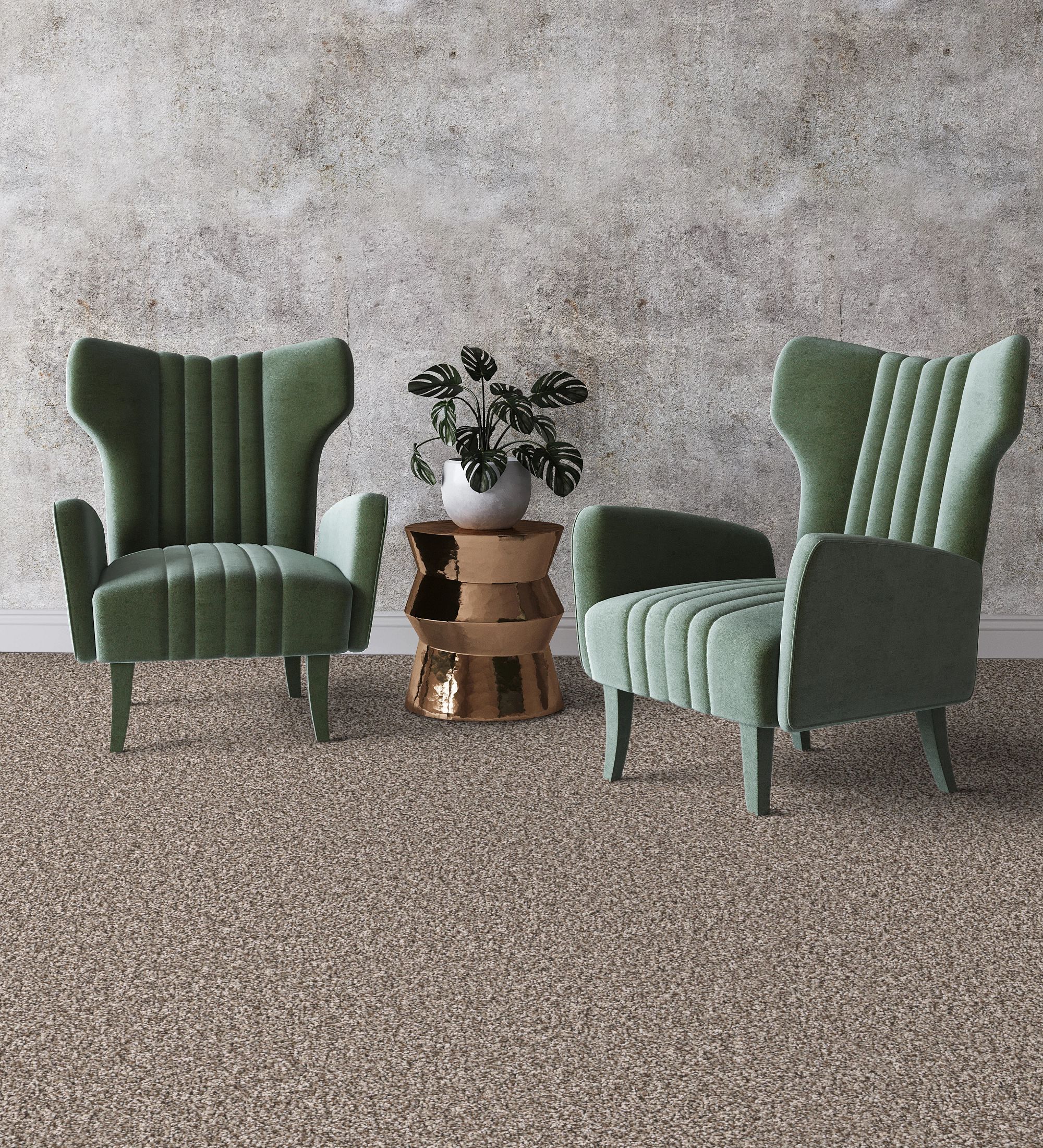 STAINMASTER 7L857 - 118 - SAMP Carpet-Samples - View #4