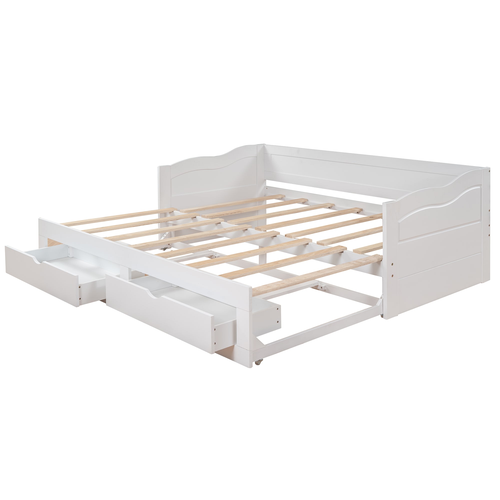 ModernLuxe LP000519AAK Sofas-Loveseats - View #6