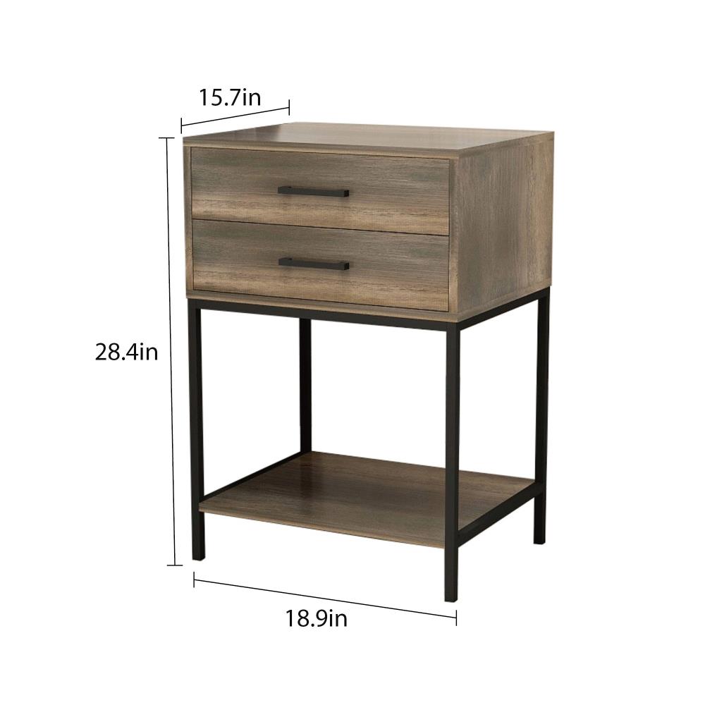 Highmore HM-ST002-001 End-Tables - View #6