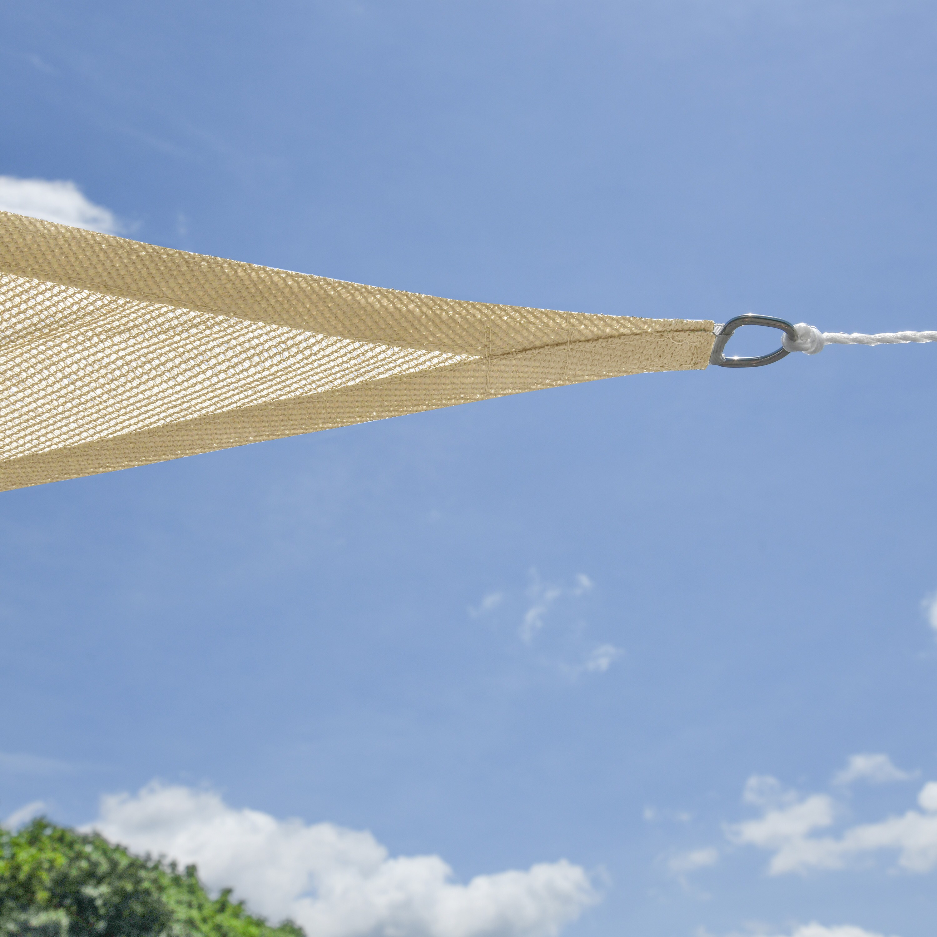ShelterLogic 25624 Shade-Sails-Fabric - View #9