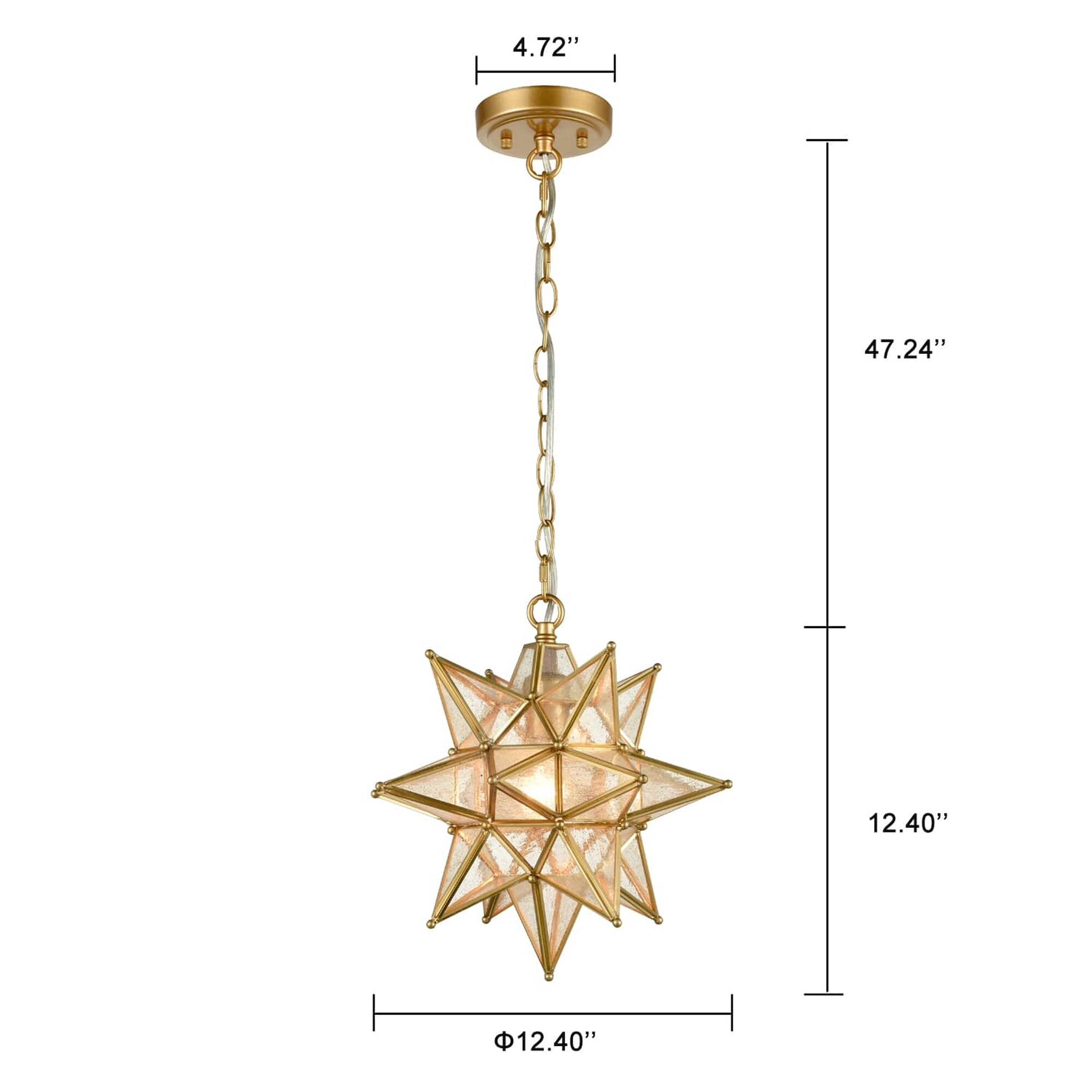 Claxy AX-B5174DU-13J Pendant-Lights - View #7
