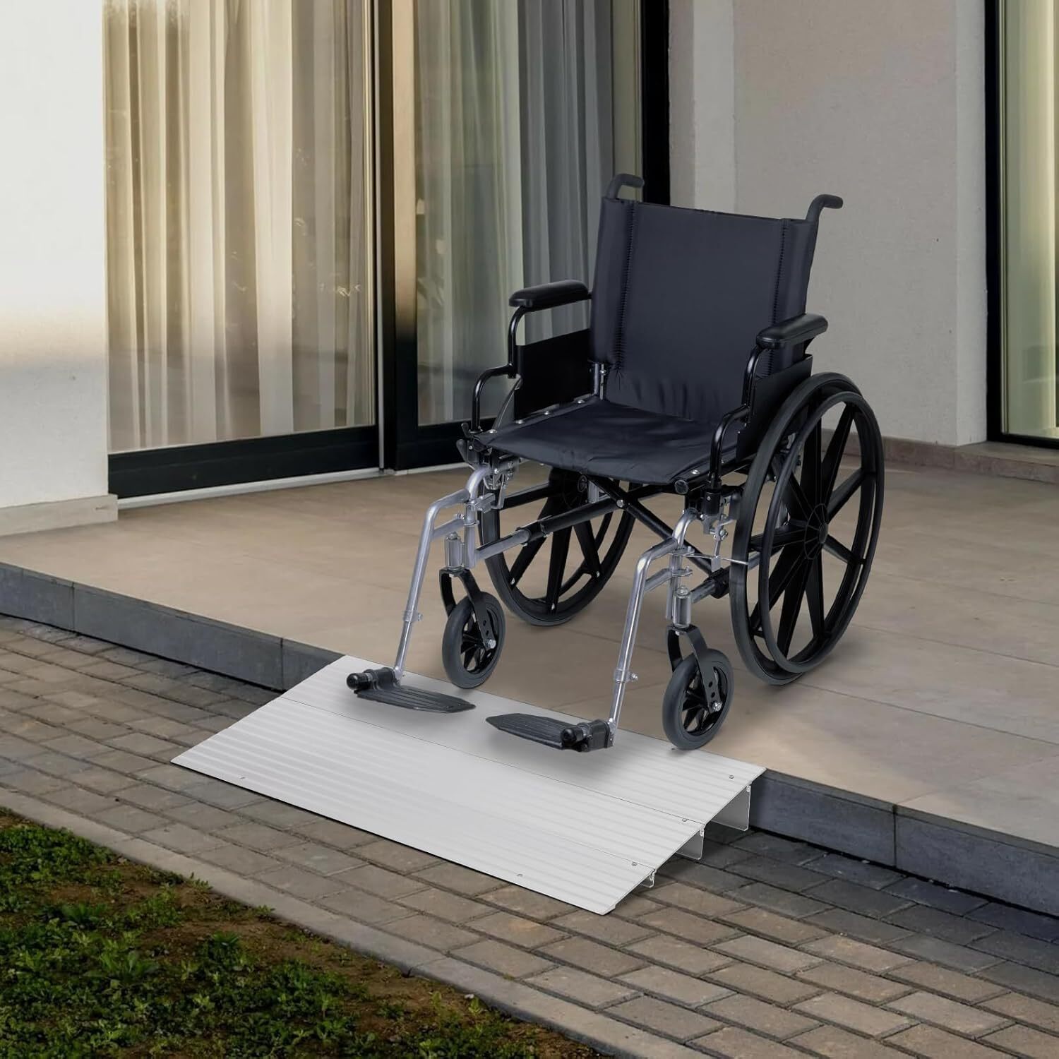 Garvee GGL-PHO-3467H777 Access-Ramps - View #7