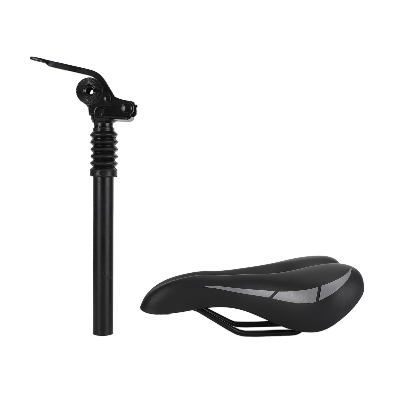Topteng G056-020-BLACK scooters - View #14