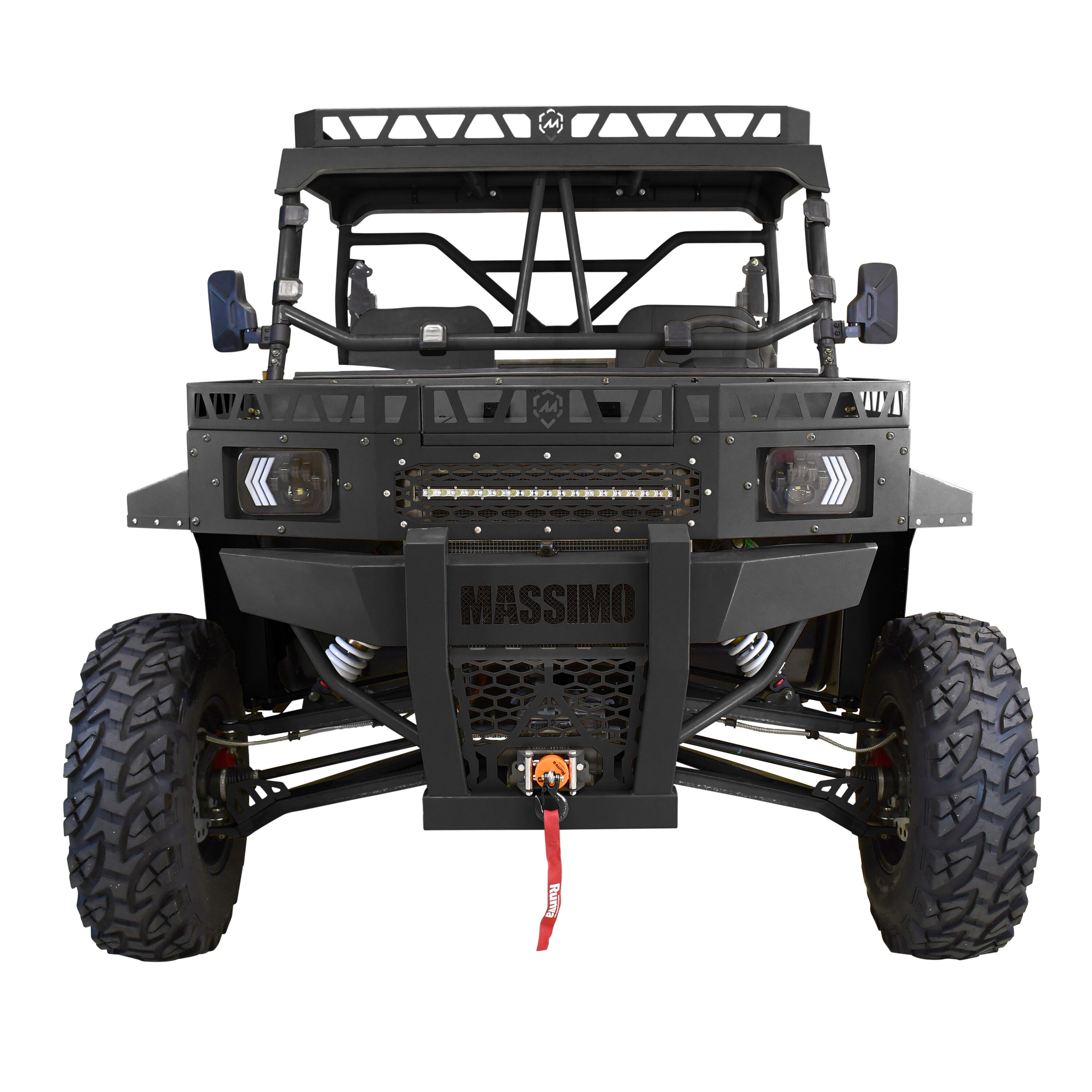 Massimo U601000711 Motorized-Vehicles - View #10