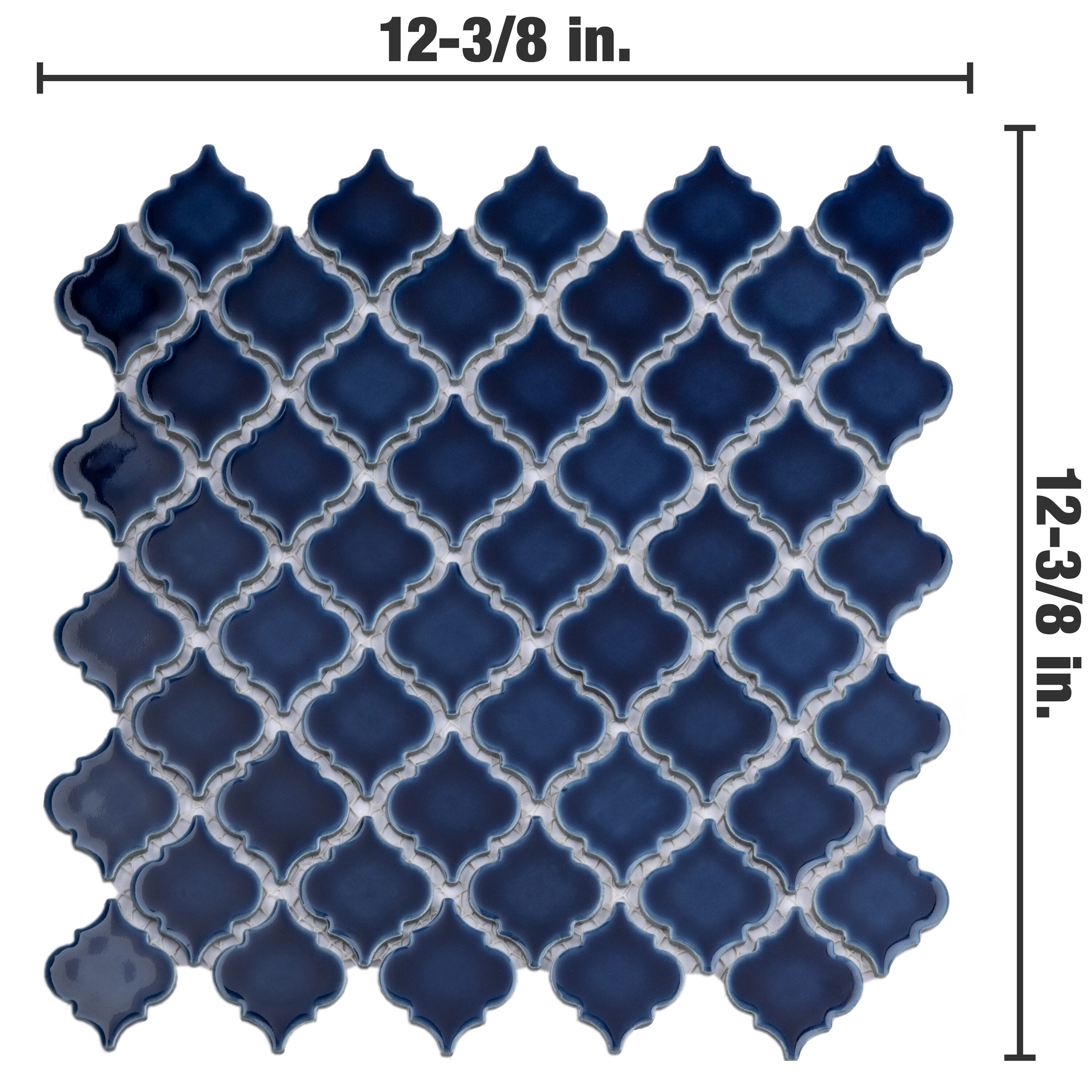 Affinity Tile FKOLTR04 Ceramic-Tile - View #7
