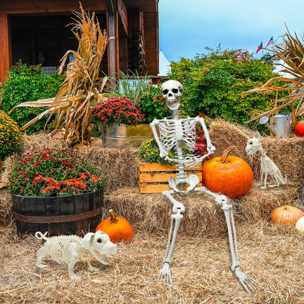 ZHLKING 885287528979 Table-Halloween-Decor - View #5