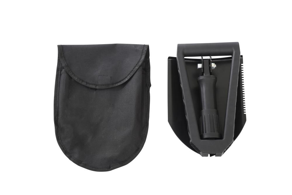 Overland Vehicle Systems 19049901 Shovel-Spade - View #2
