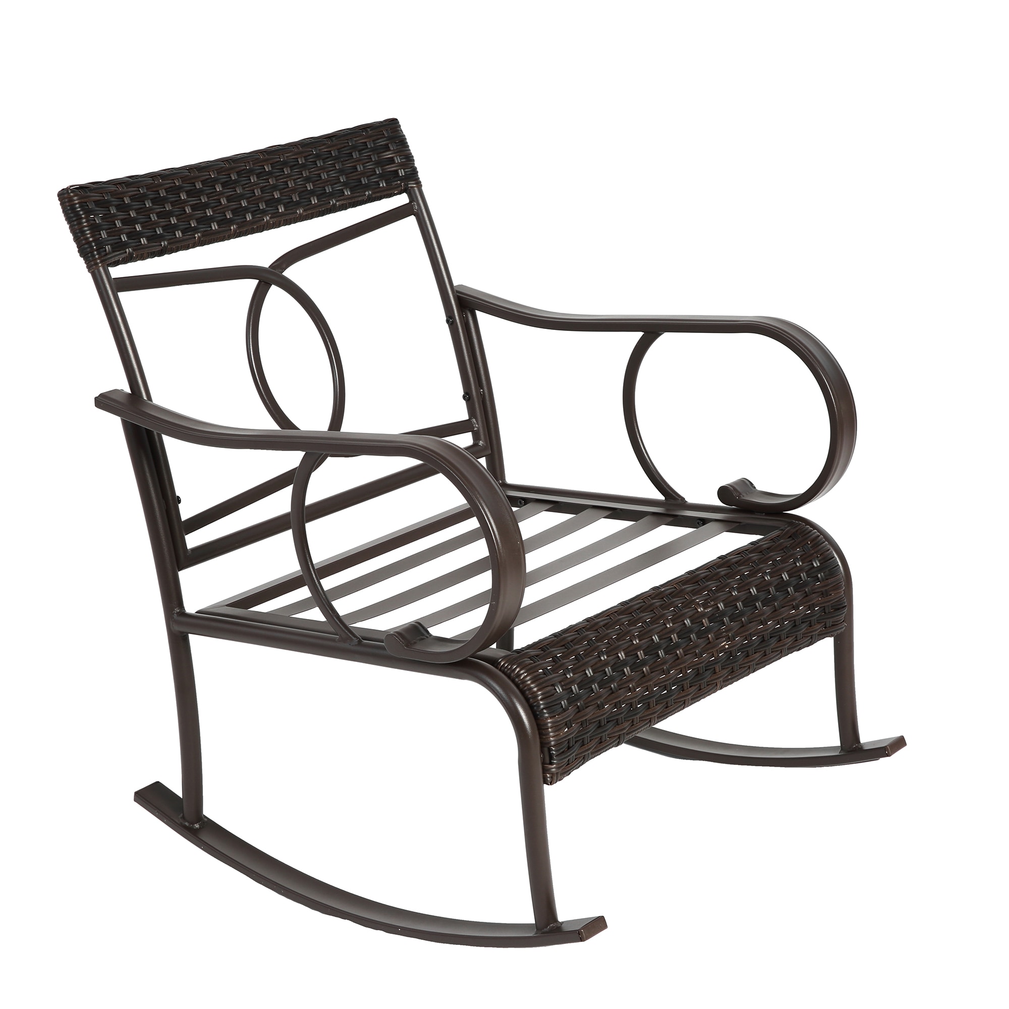 Bybafun YB0600065 Patio-Conversation-Sets - View #12