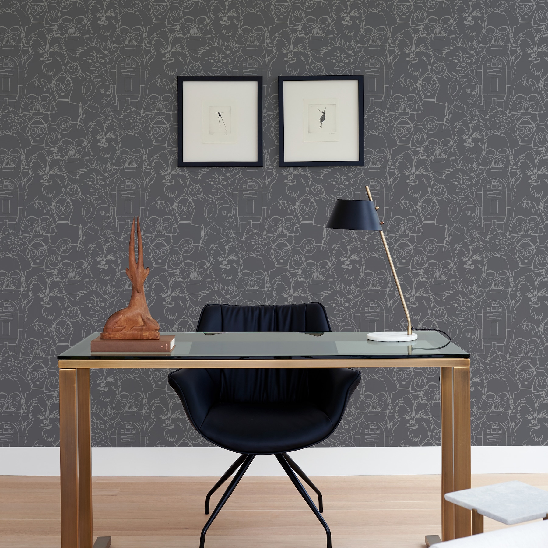 RoomMates RMK12453PL wallpaper - View #5