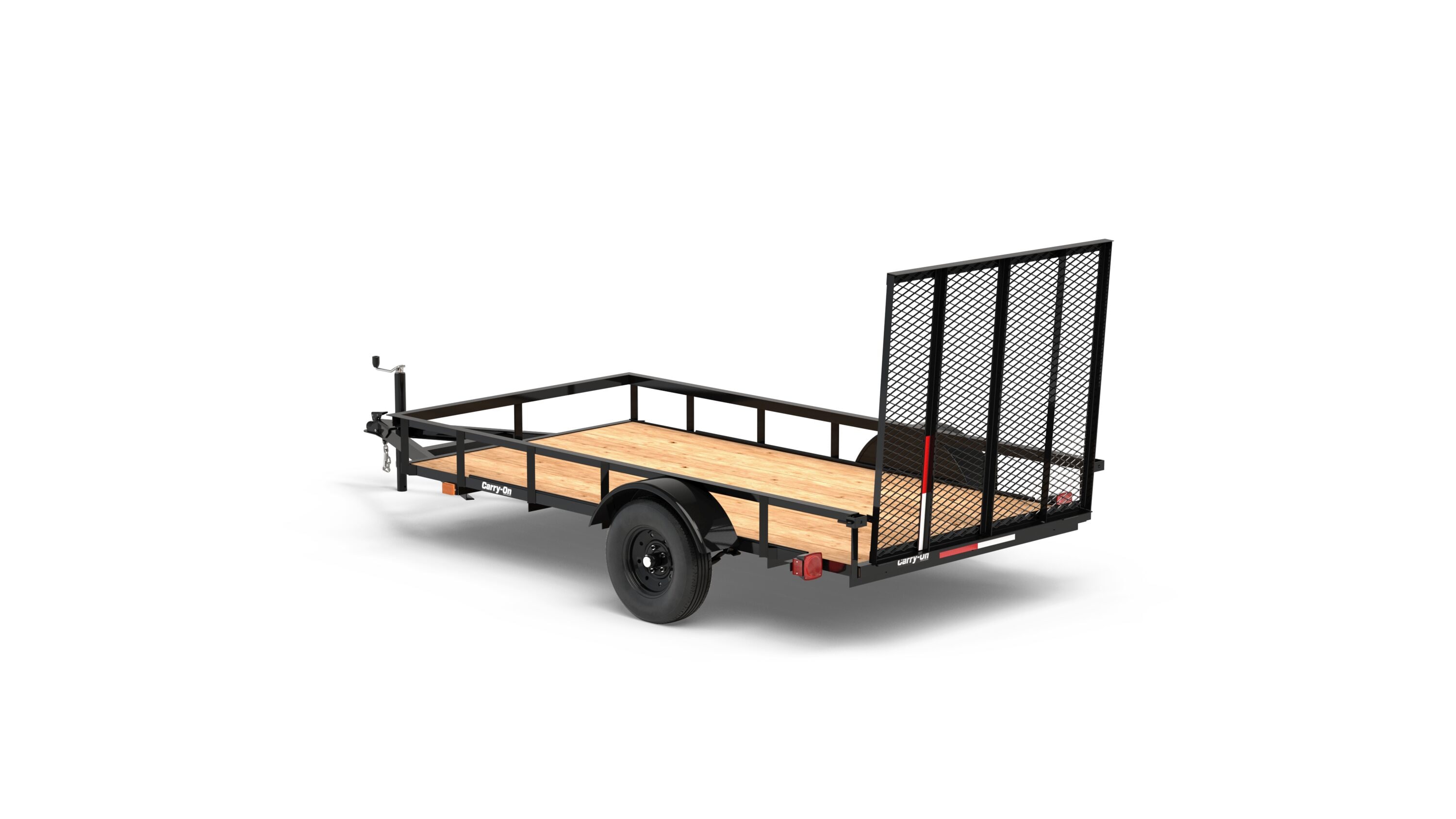 Lb Load Steel Towing Equipment At Lowes Com