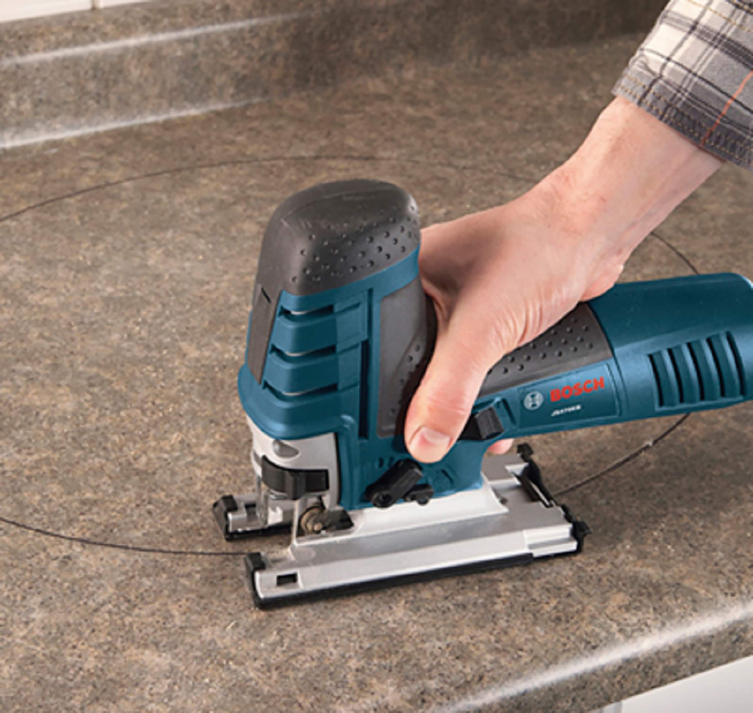 Bosch JS470EB c100075 - View #7