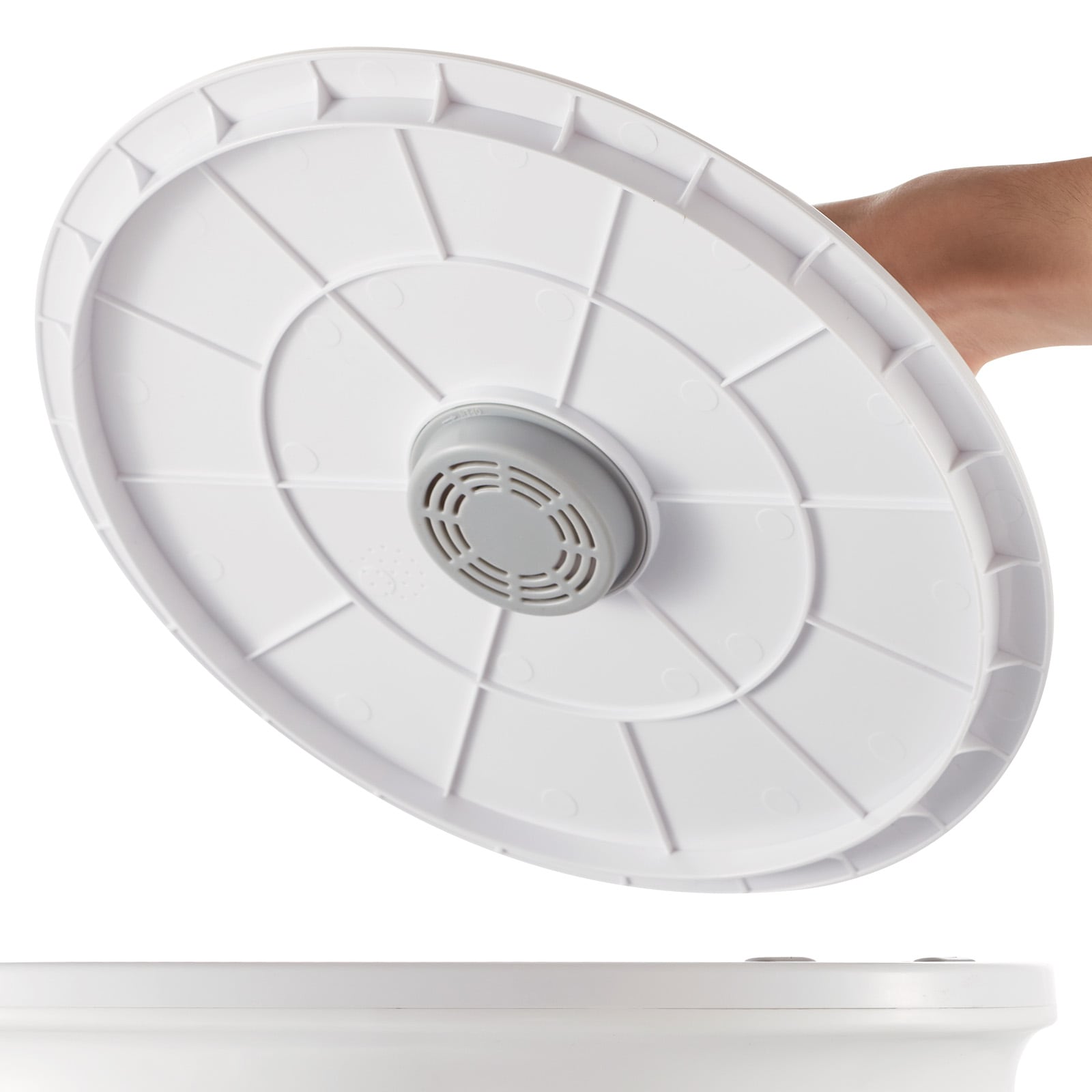 LUXEYARD DS-R-O-925 Towel-Warmers - View #3