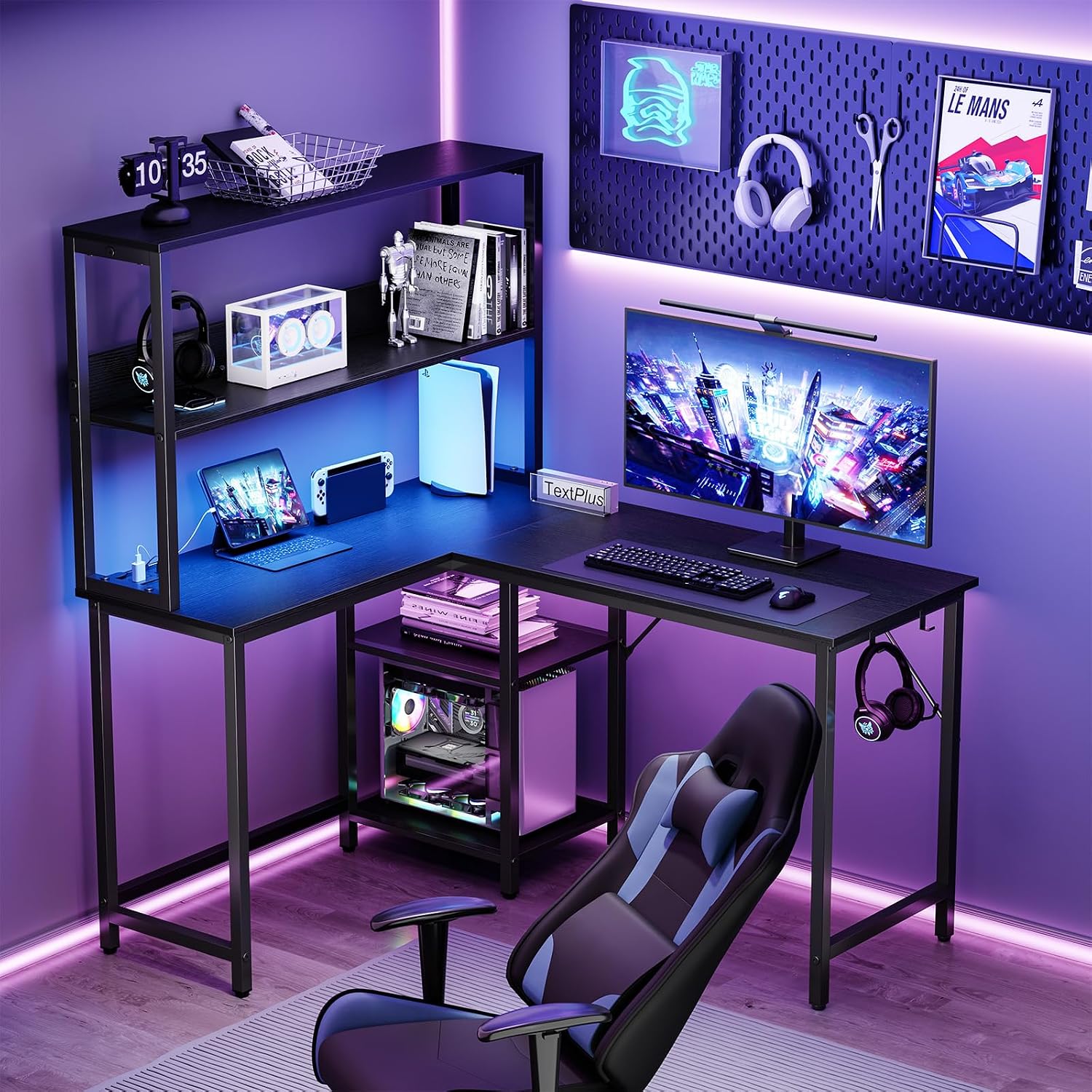 ASTARTH HJ264609 desks - View #2