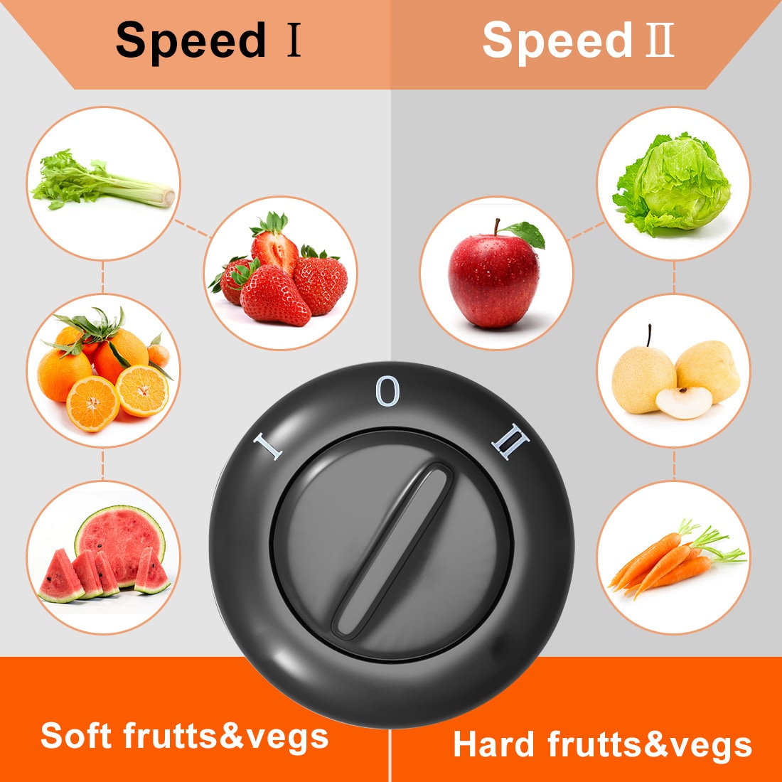 Winado LO113029244 juicers - View #6