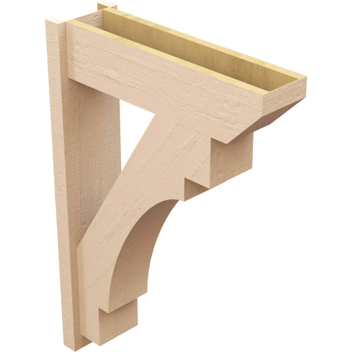 Ekena Millwork 2137112 outlookers - View #5