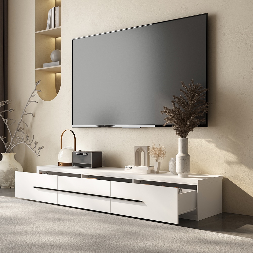 Homsee V-KF260129-01 Tv-Stands - View #2
