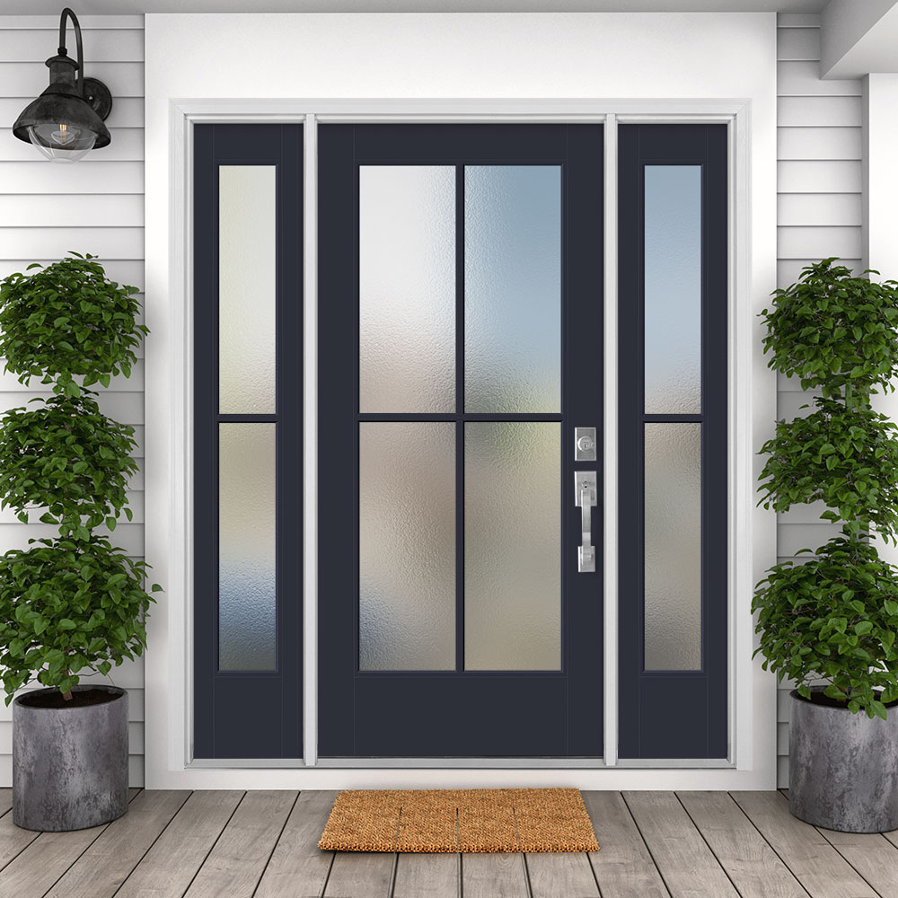 Masonite 1524255 Entry-Doors - View #2